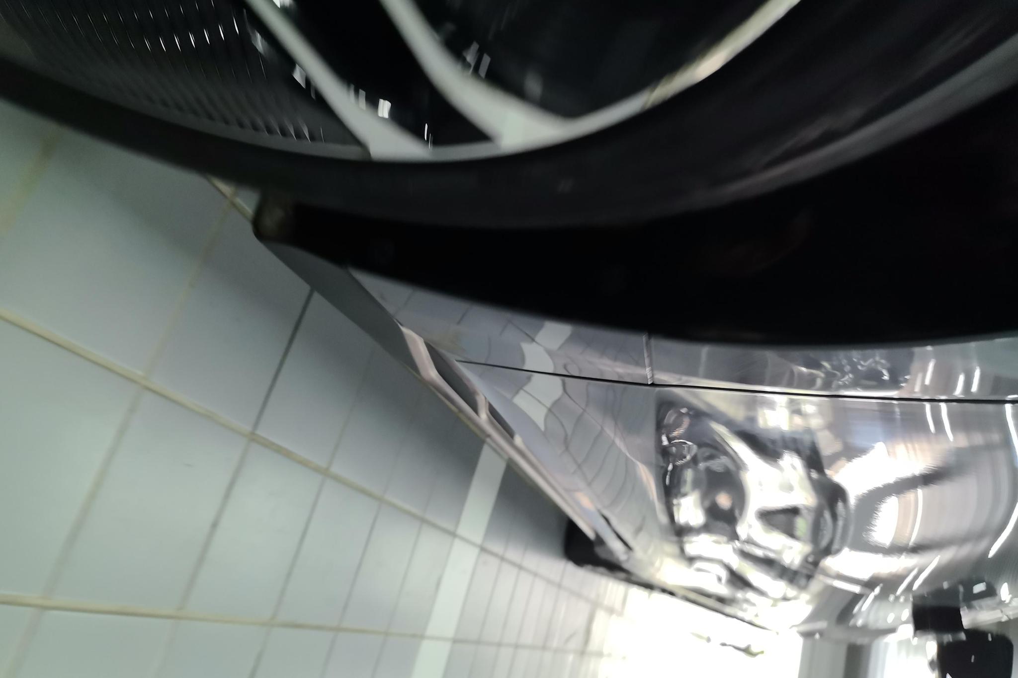 BYD HanEV EV 2023 Champion 605KM Luxury