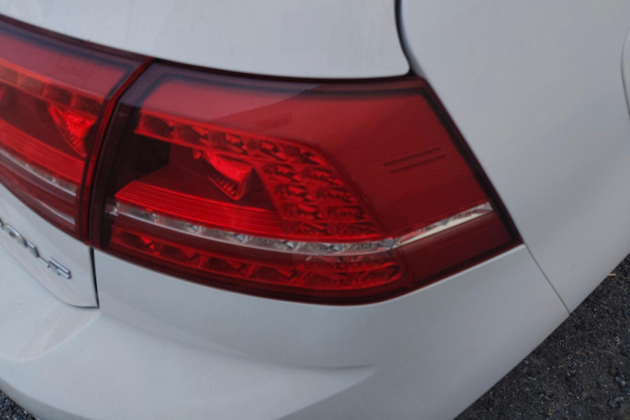 Volkswagen Golf 2015 1.6L AT Comfort