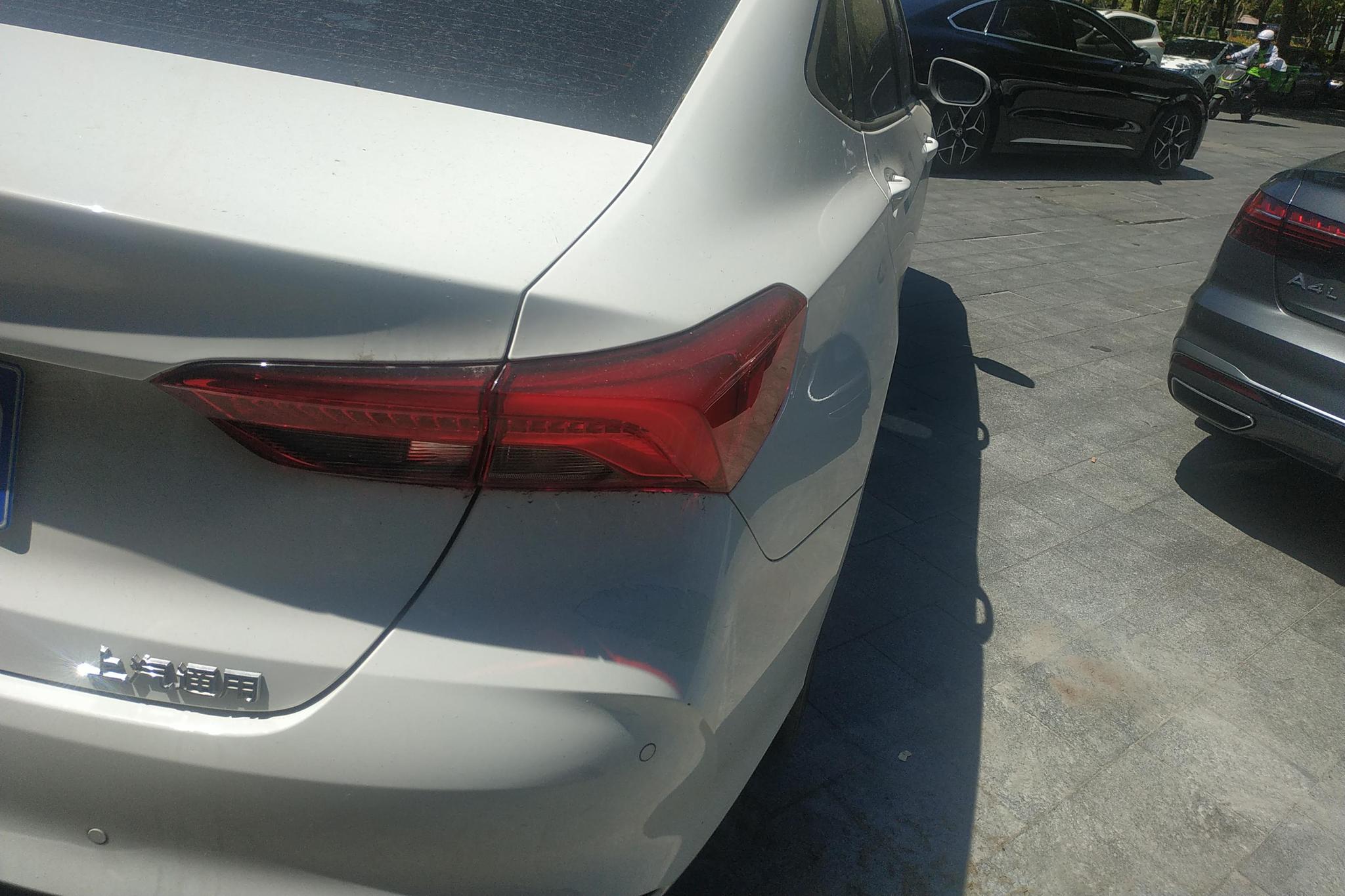 Buick Verano 2022 Pro 533T
