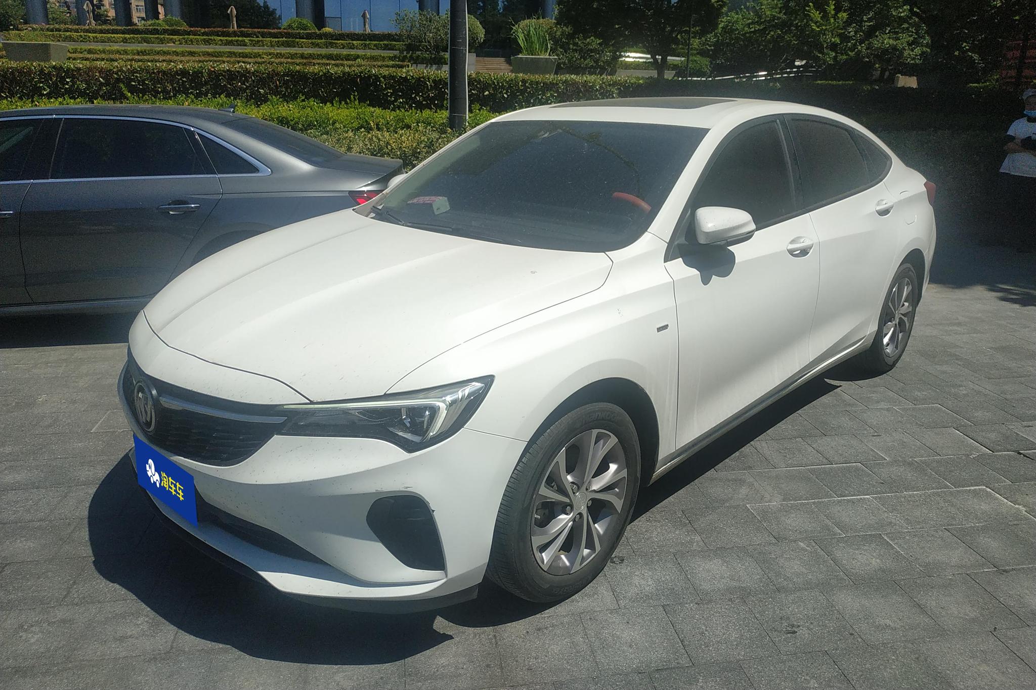 Buick Verano