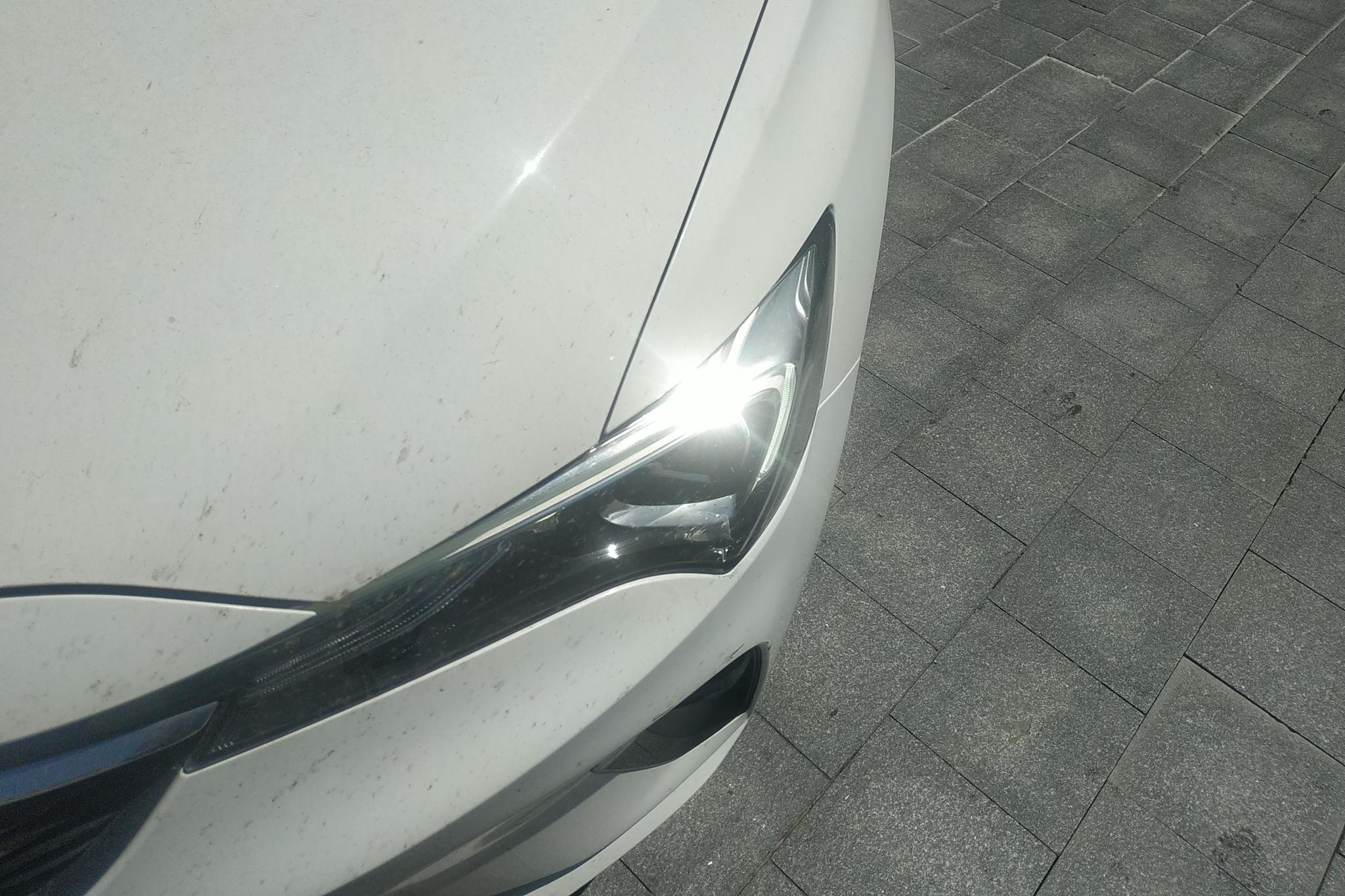 Buick Verano 2022 Pro 533T