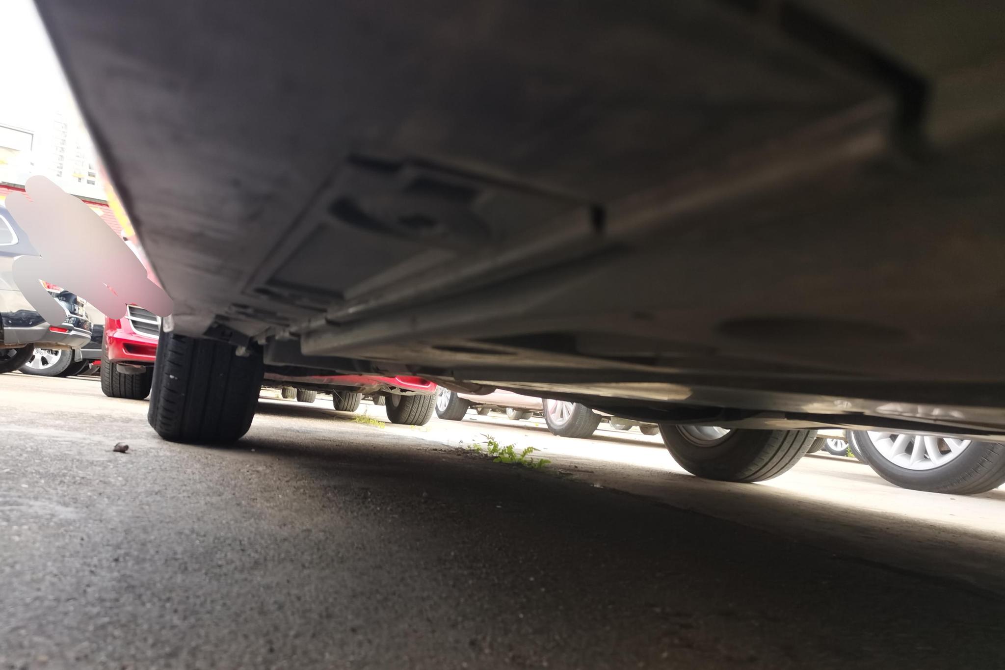 Toyota Corolla 2019 1.2T S-CVT GL
