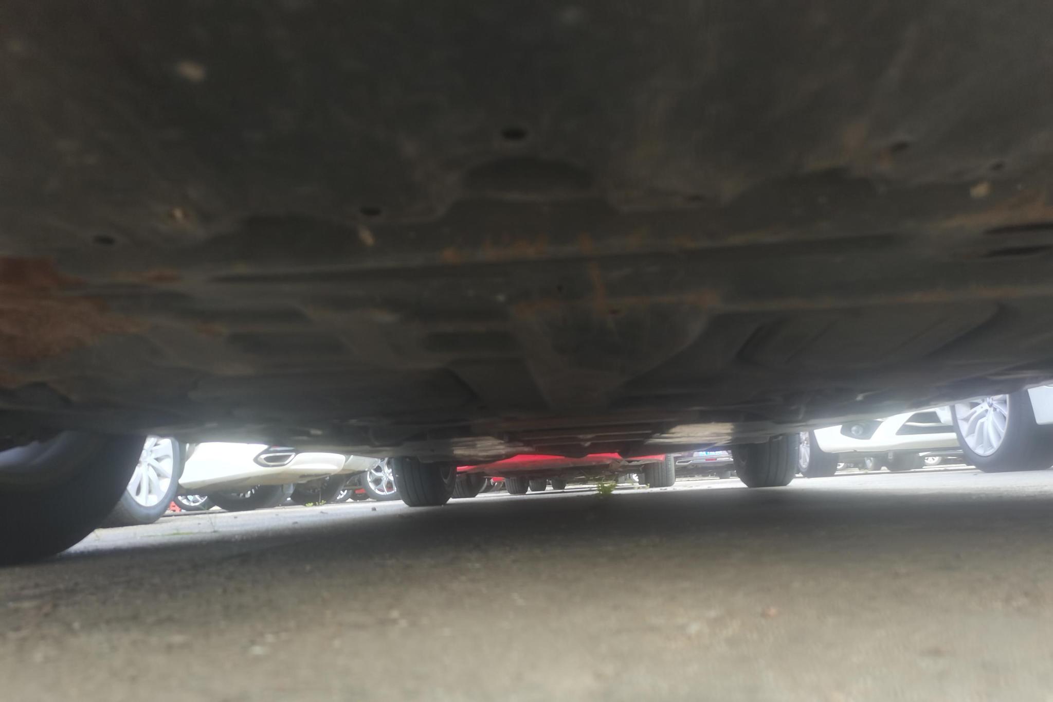 Toyota Corolla 2019 1.2T S-CVT GL