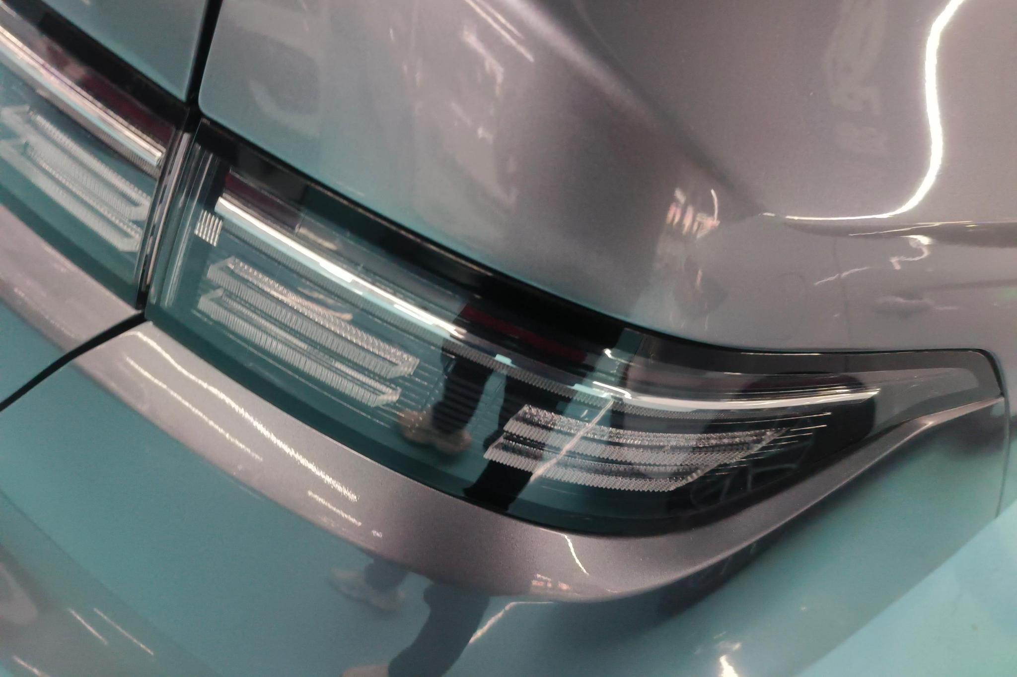 BYD Destroyer 05 05 2024 DM-i 55KM Luxury