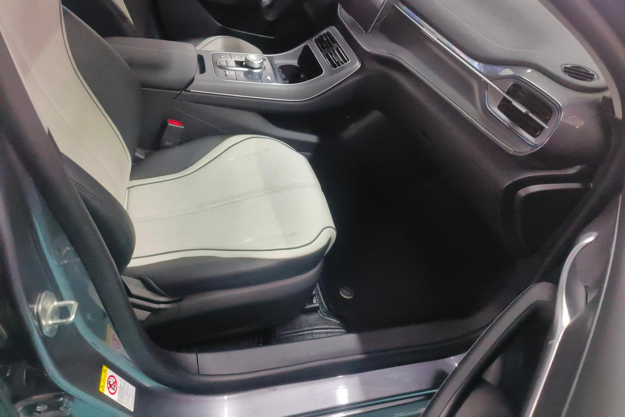 BYD Destroyer 05 05 2024 DM-i 55KM Luxury