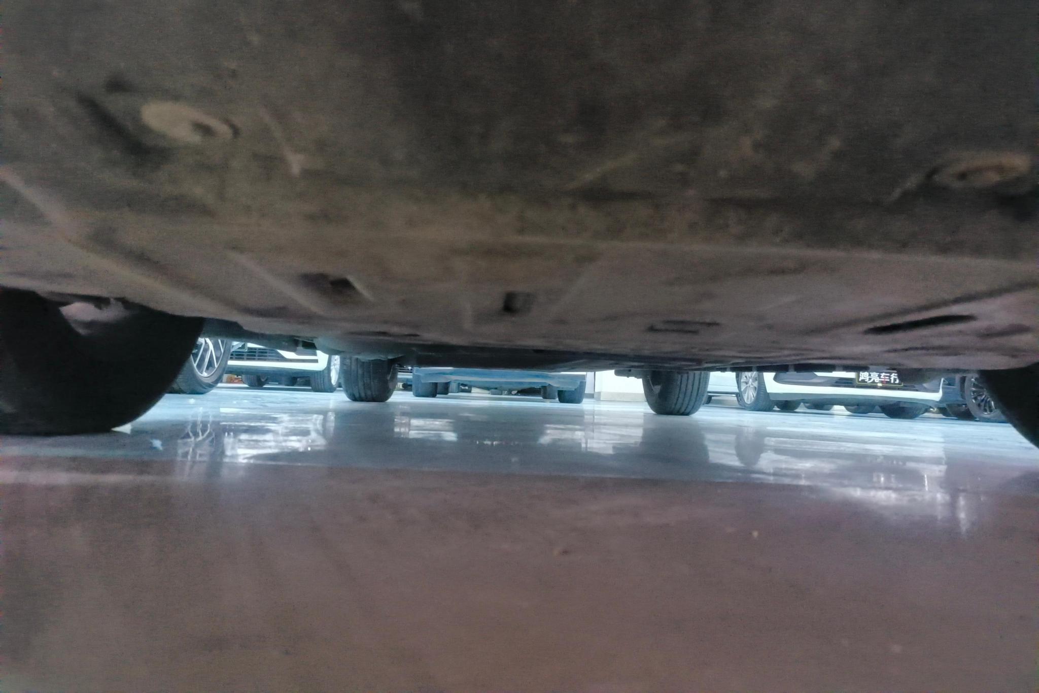 BYD Destroyer 05 05 2024 DM-i 55KM Luxury