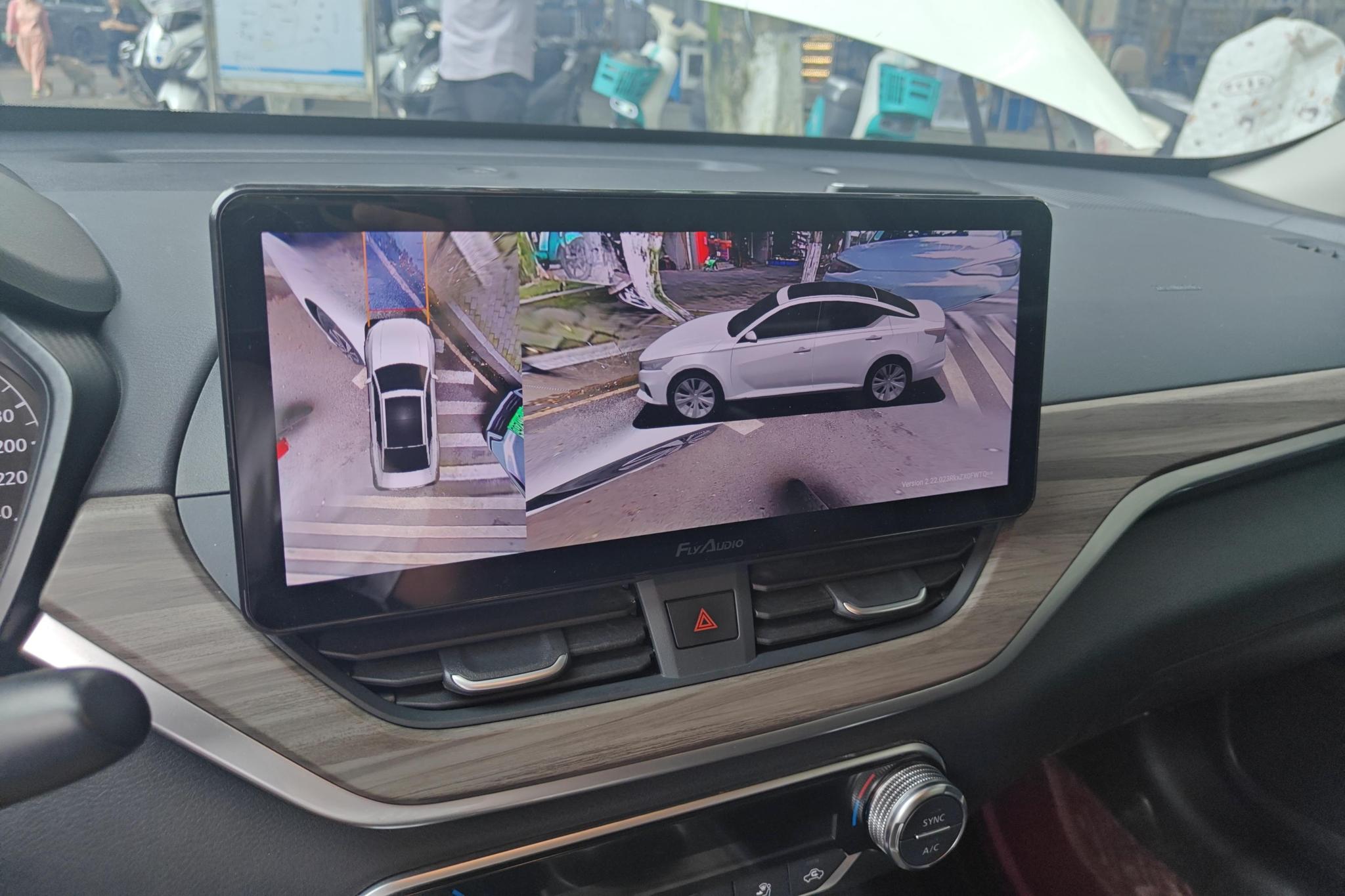 Nissan Teana 2020 Белый из Китая, фото 3