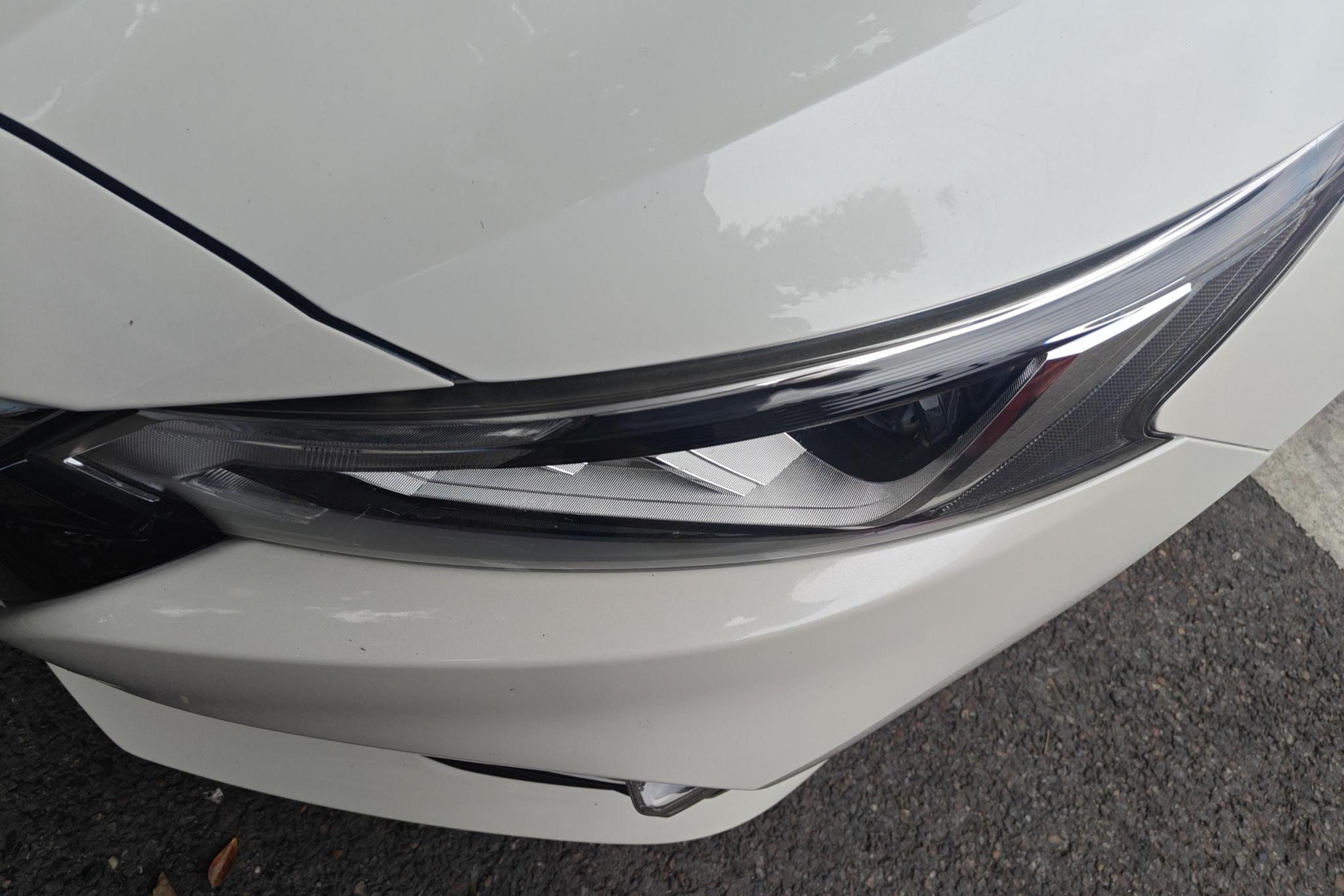 Nissan Teana id 4437489 из Китая 7