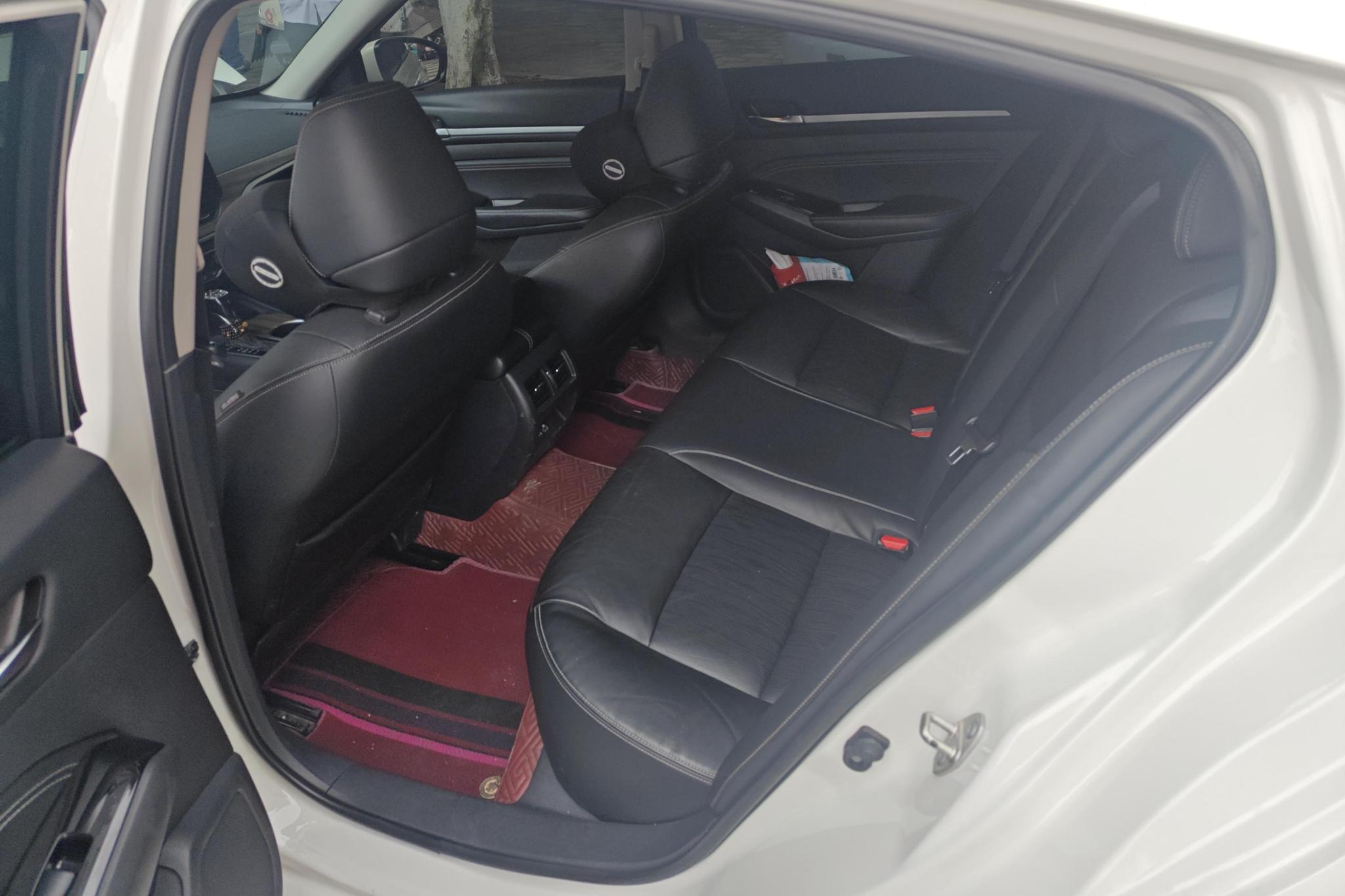 Nissan Teana id 4437489 из Китая 8
