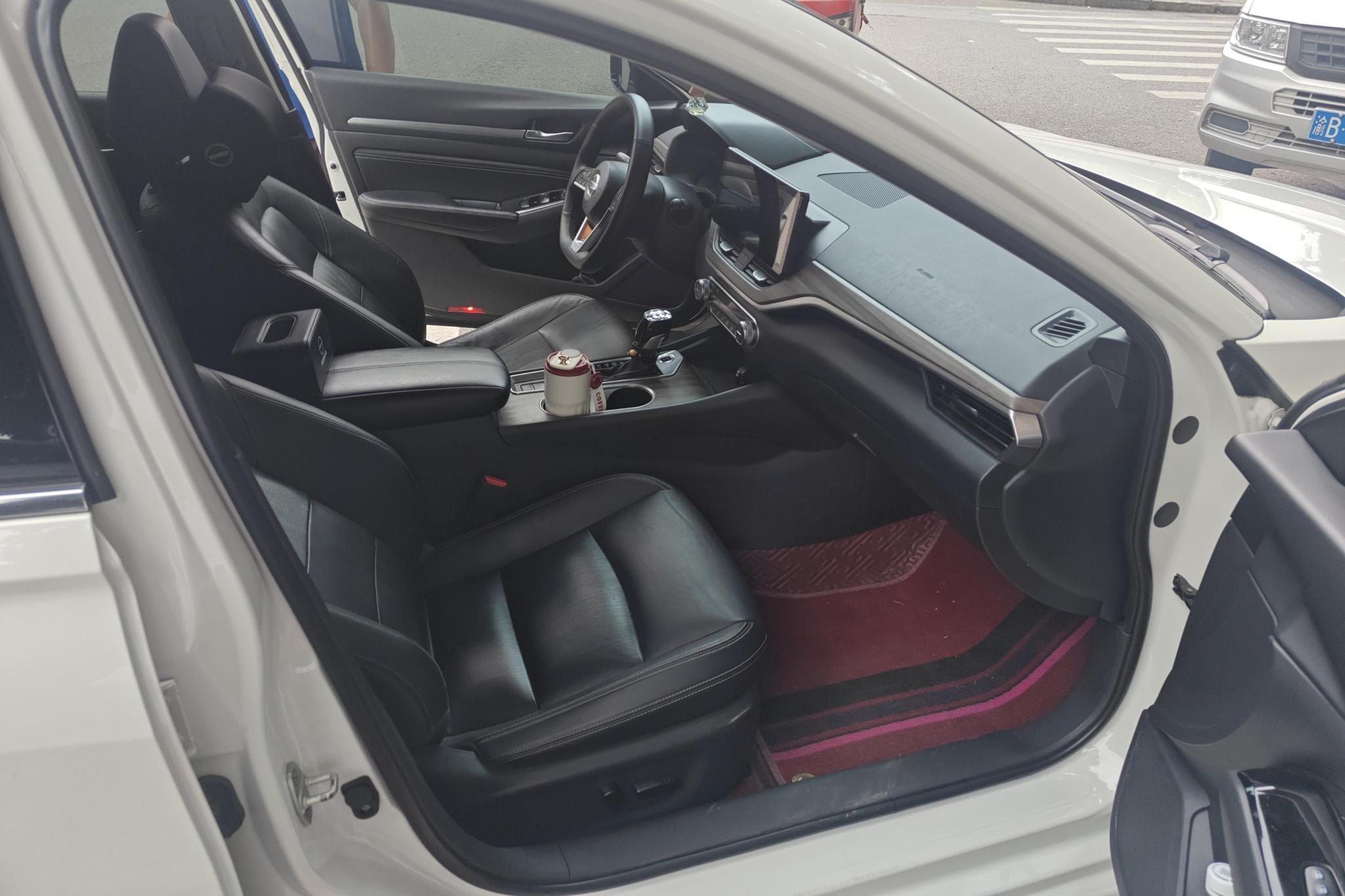 Nissan Altima 2021 2.0L XL Comfort