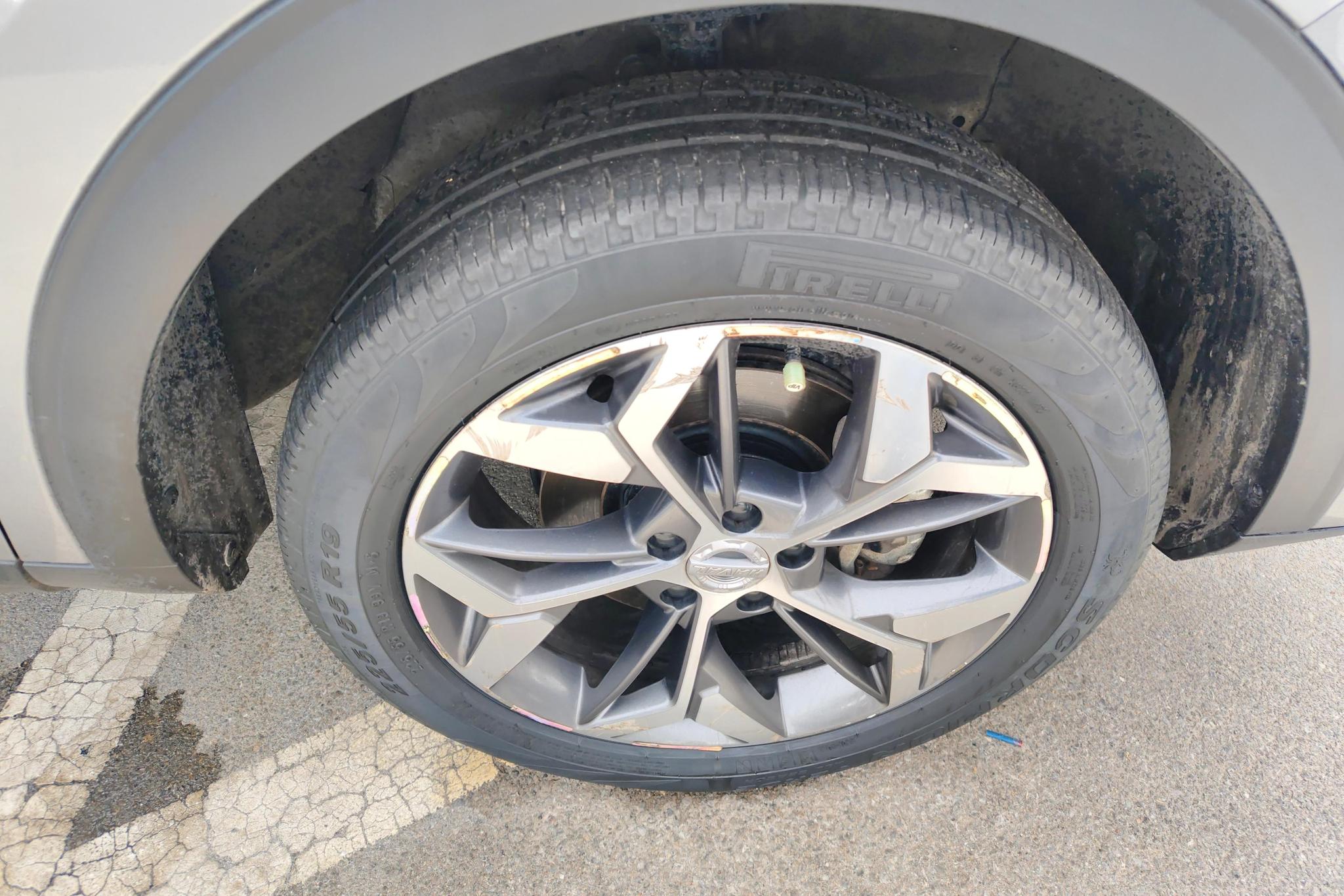 Haval F7 2020 1.5T i