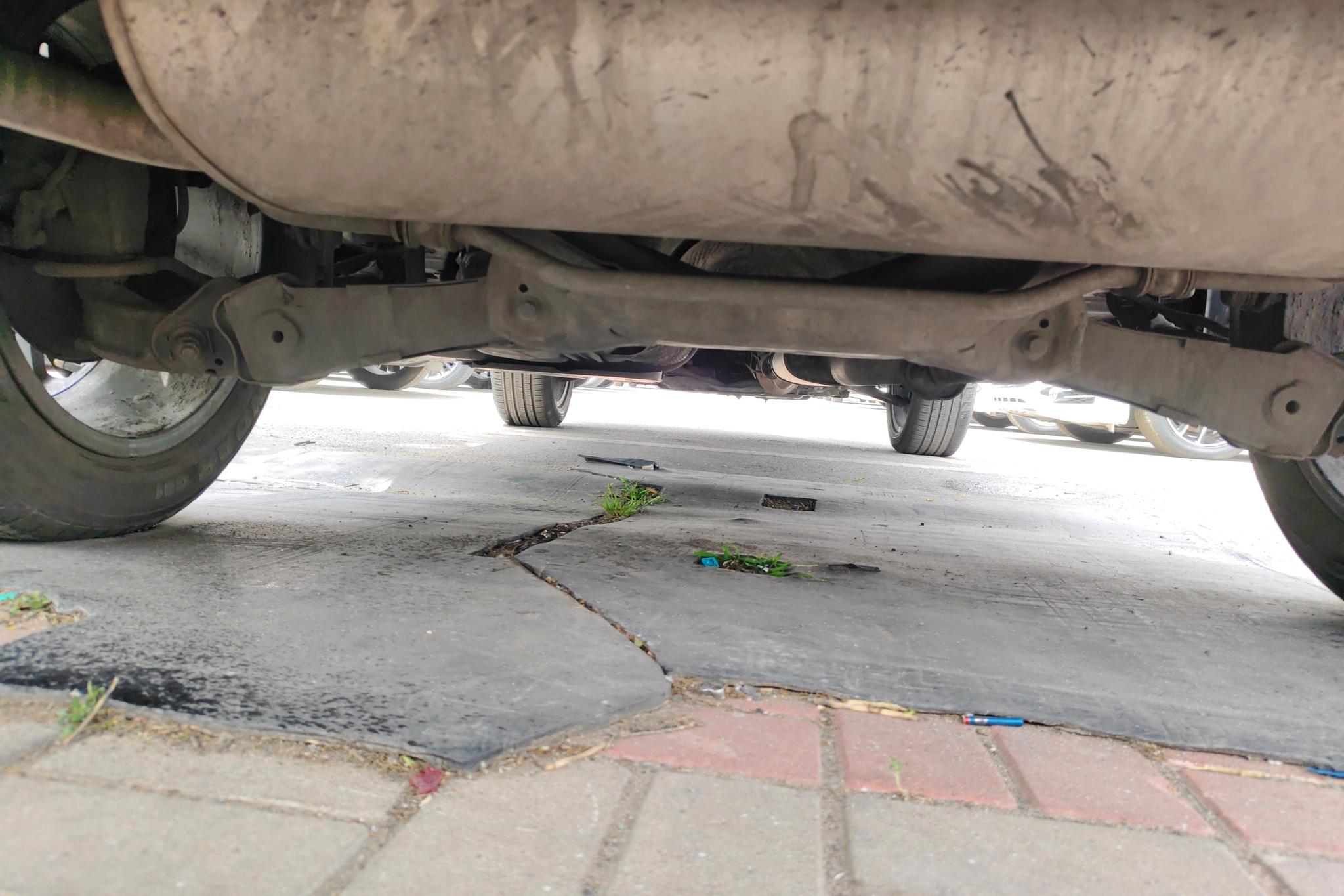 Haval F7 2020 1.5T i