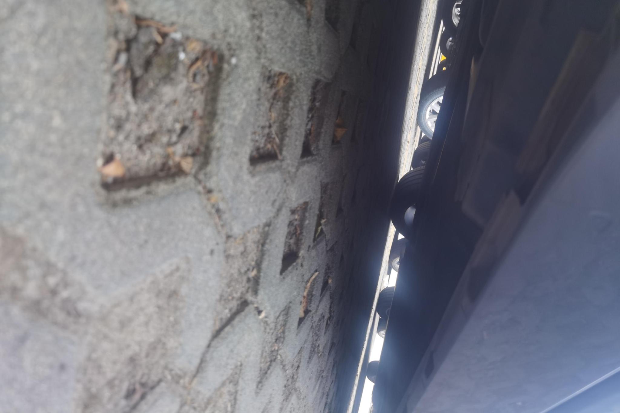 Volkswagen CC id 4439542 из Китая 9