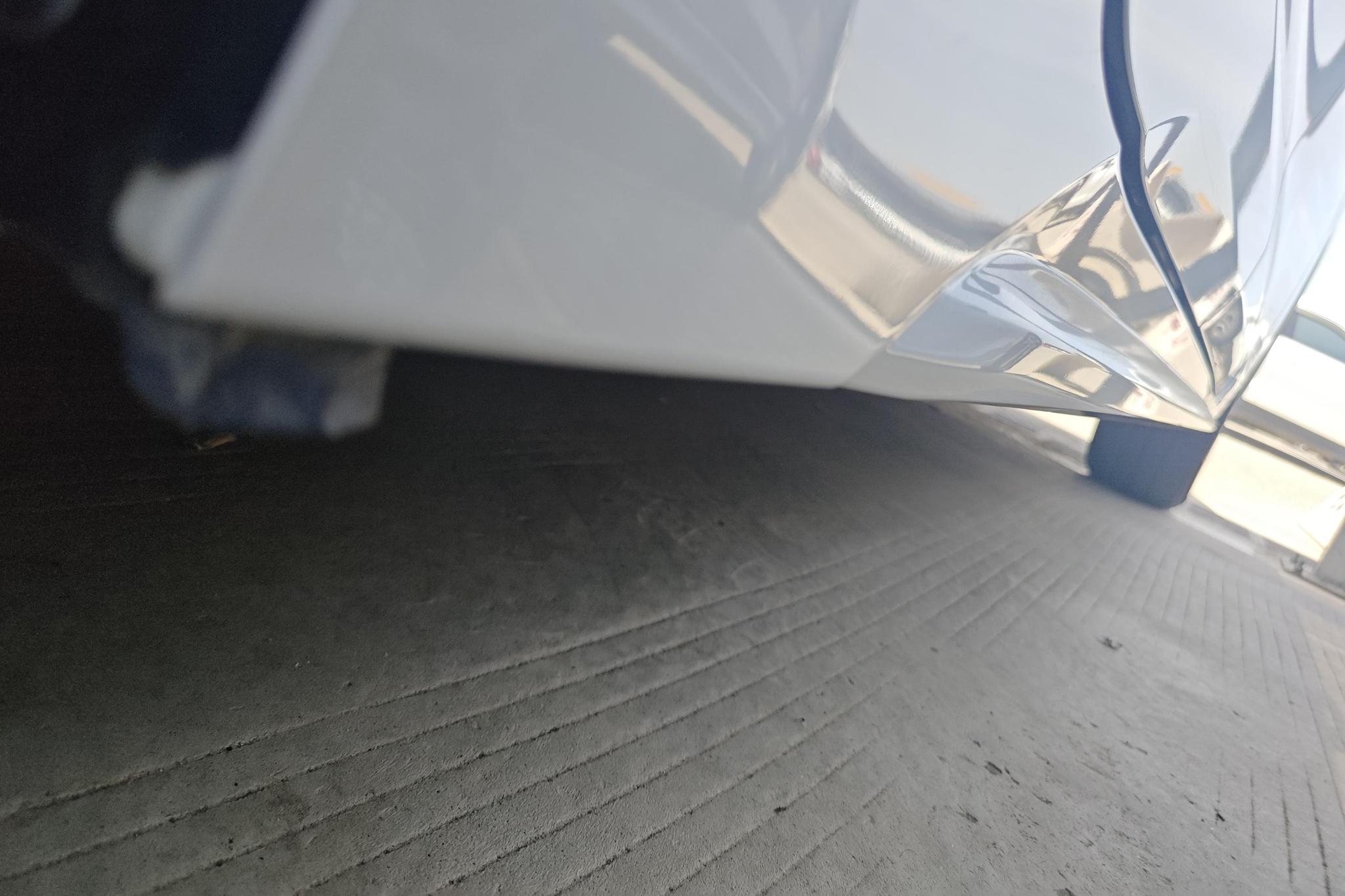 Toyota Corolla Levin 2019 185T Luxury V