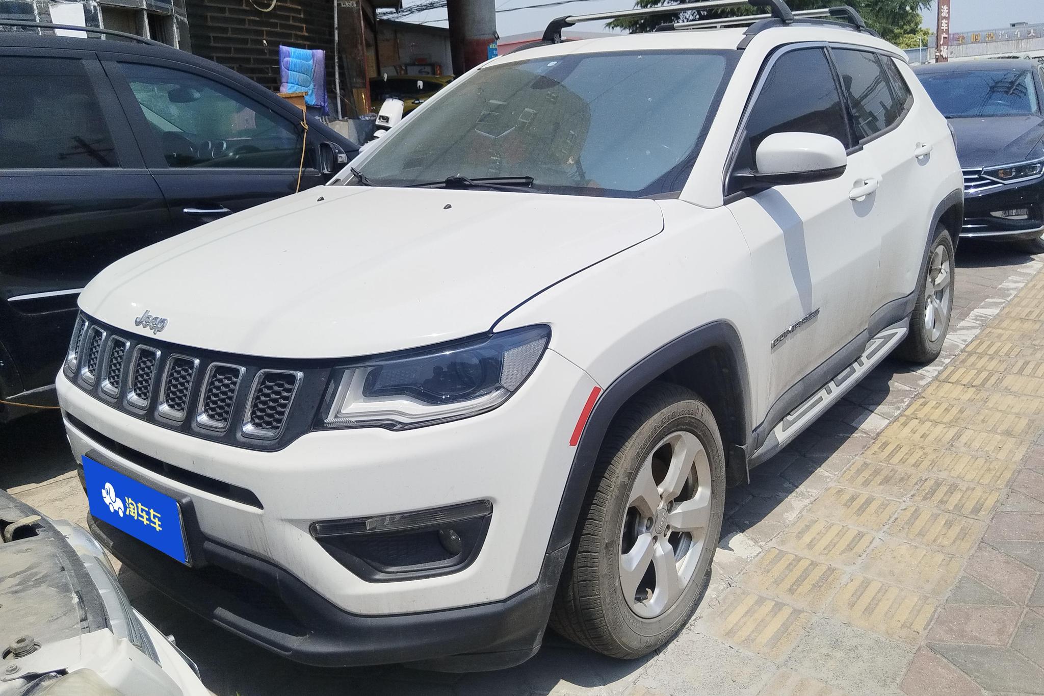 Jeep