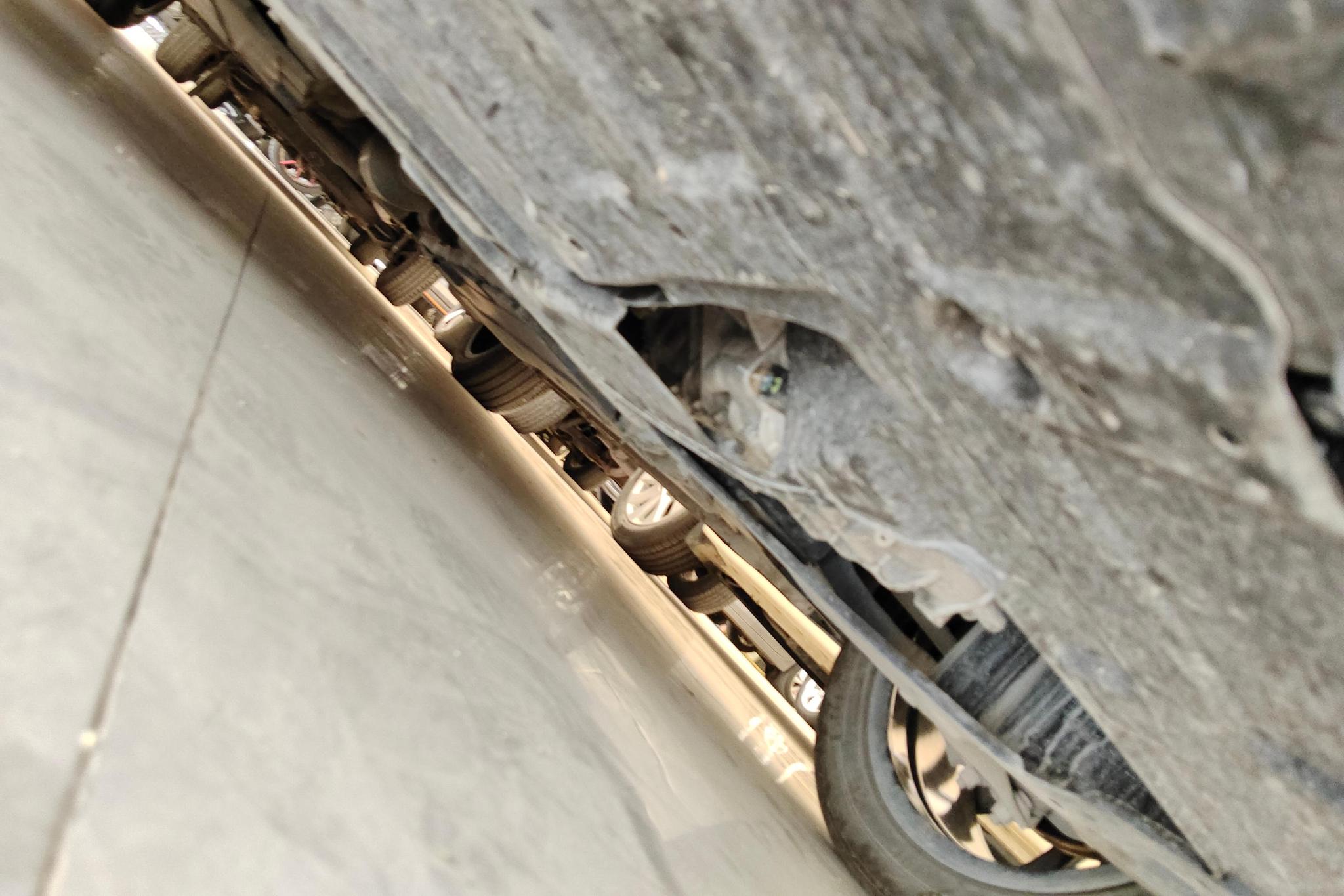 Changan Eado 2024 1.5T DCT Flagship
