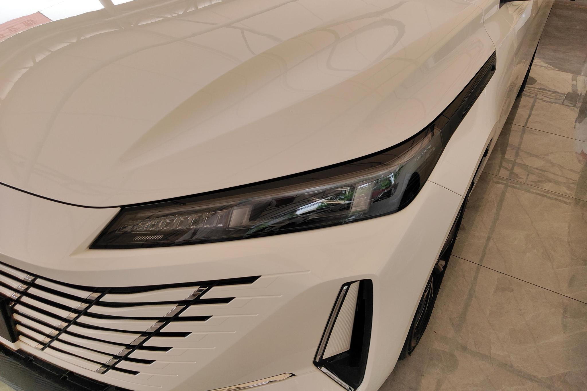 Changan Eado 2024 1.5T DCT Flagship