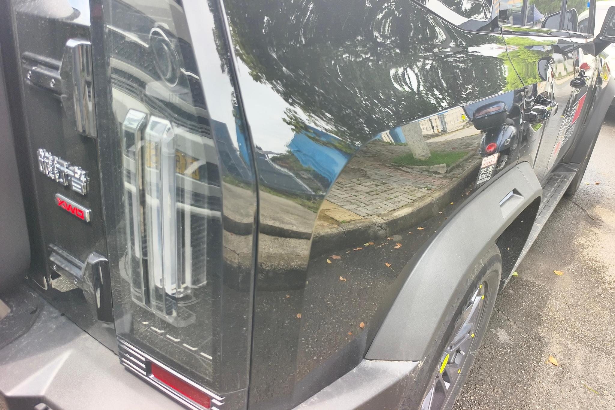 JETOUR Traveller 2023 2.0TD PRO