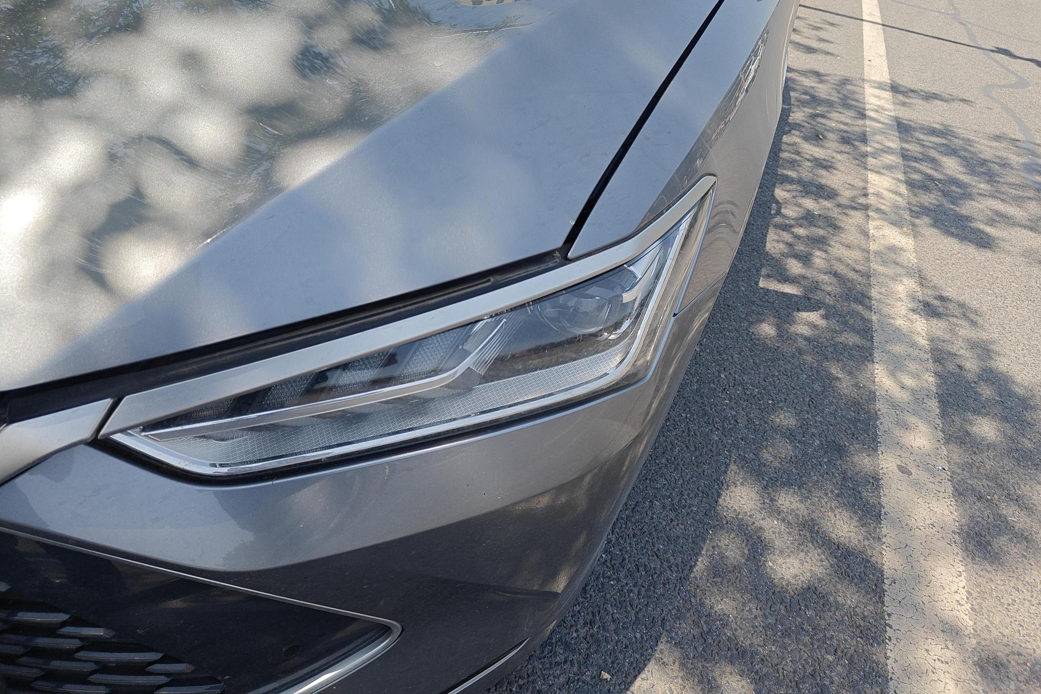 BYD Qin Plus DM-i PLUS DM 2023 DM-i Champion 120KM