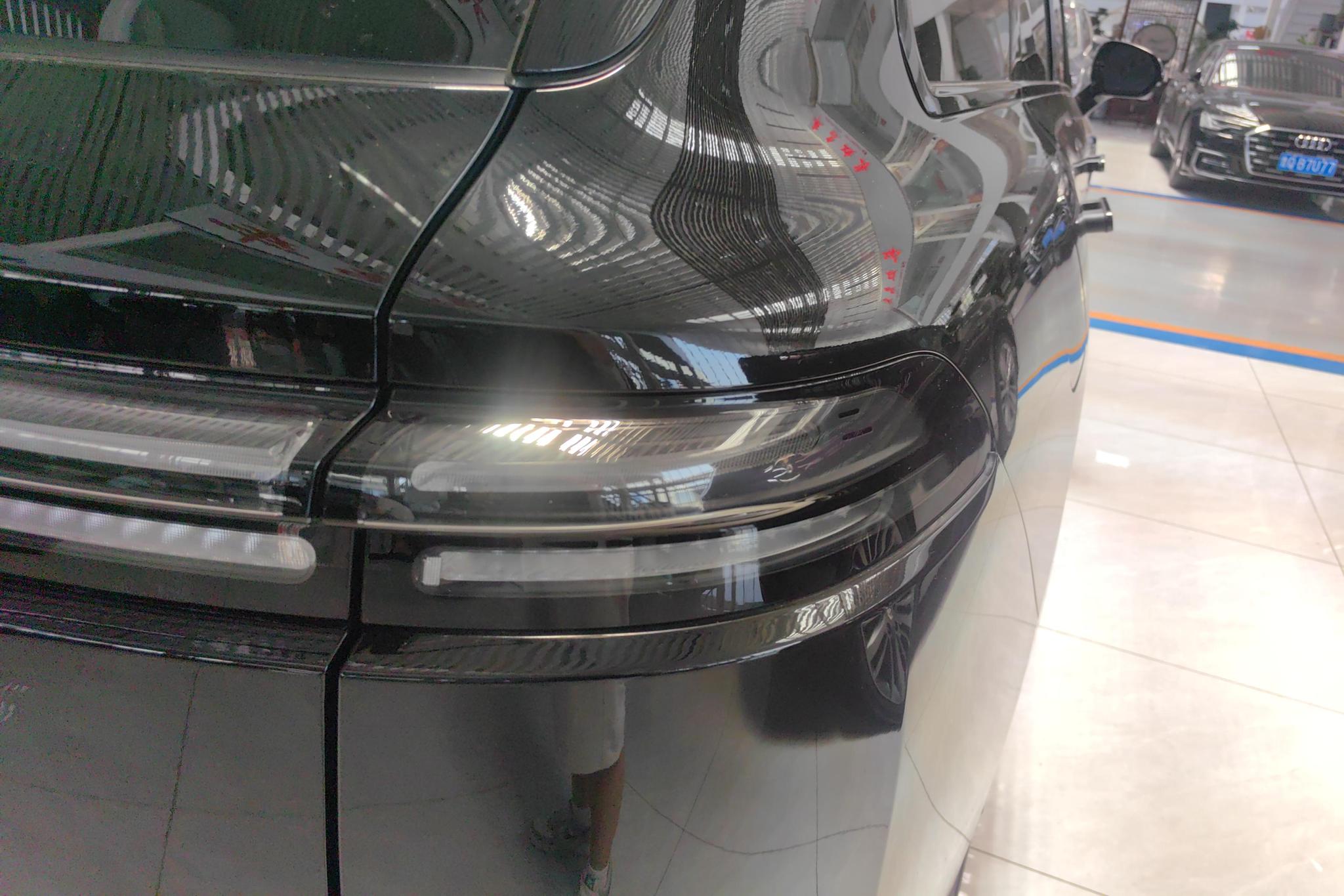 Leapmotor C16 2026 280 5 мест
