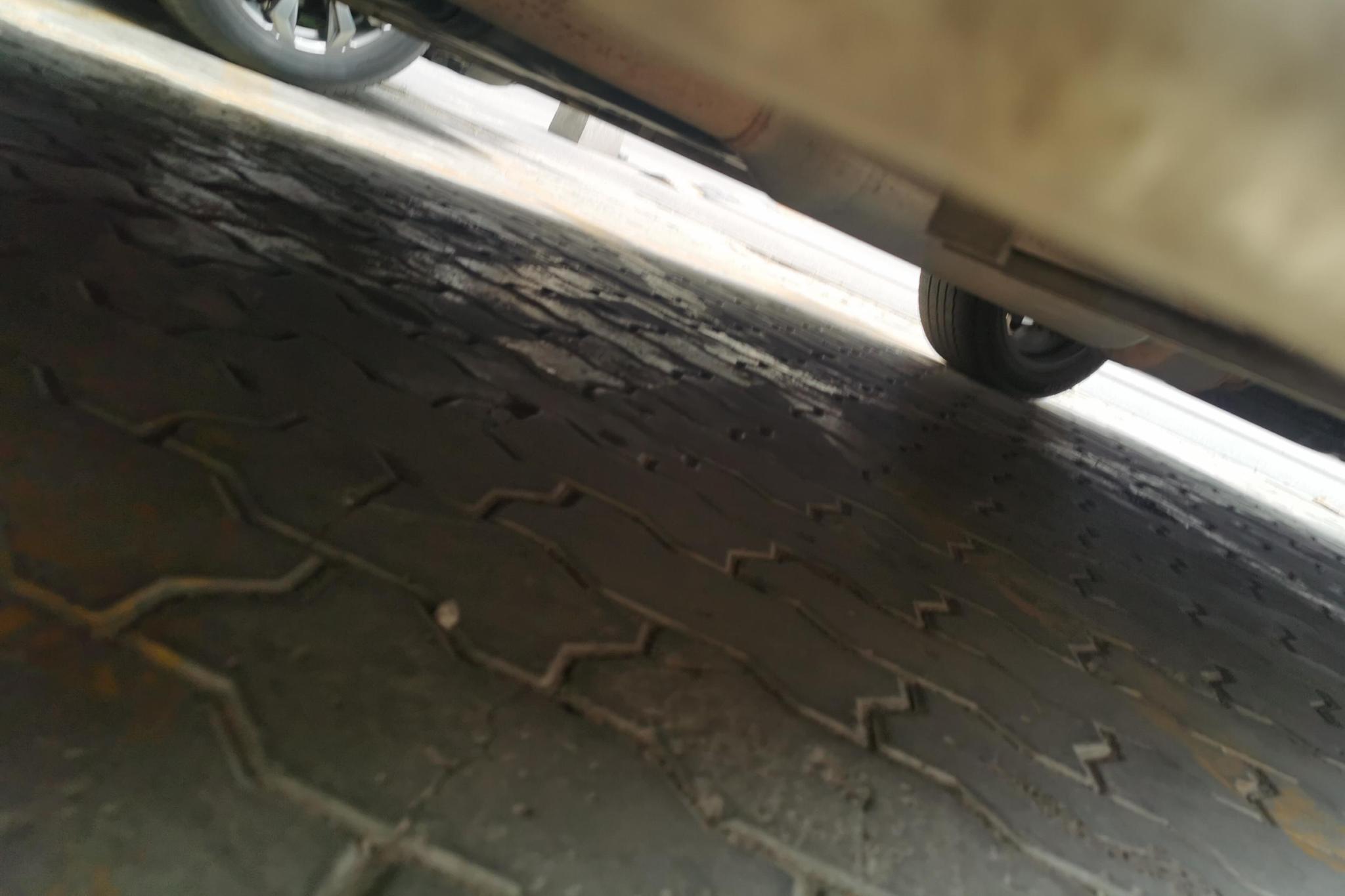 Changan CS75 Plus 2021 2.0T AT Flagship