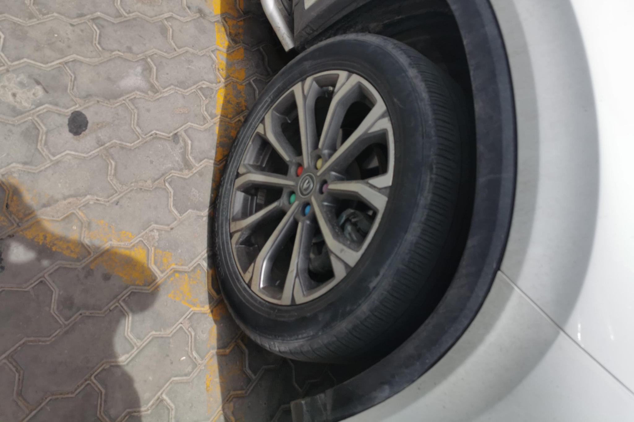 Changan CS75 Plus 2021 2.0T AT Flagship