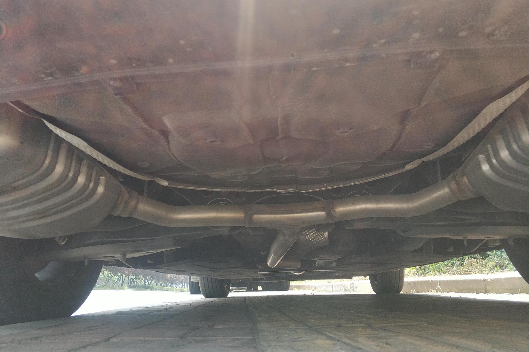 Hongqi H5 2025 1.5T DCT