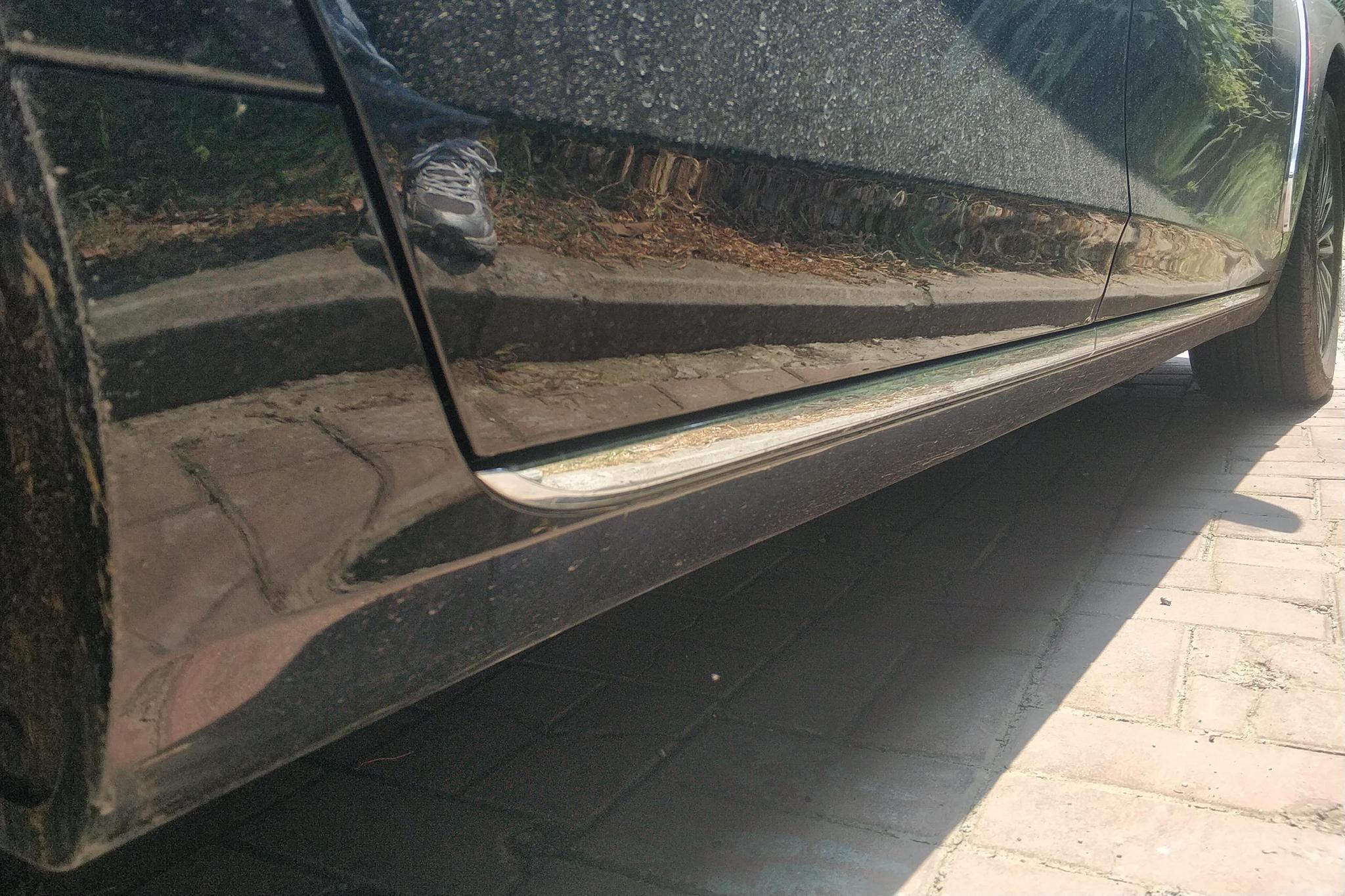 Hongqi H5 2025 1.5T DCT