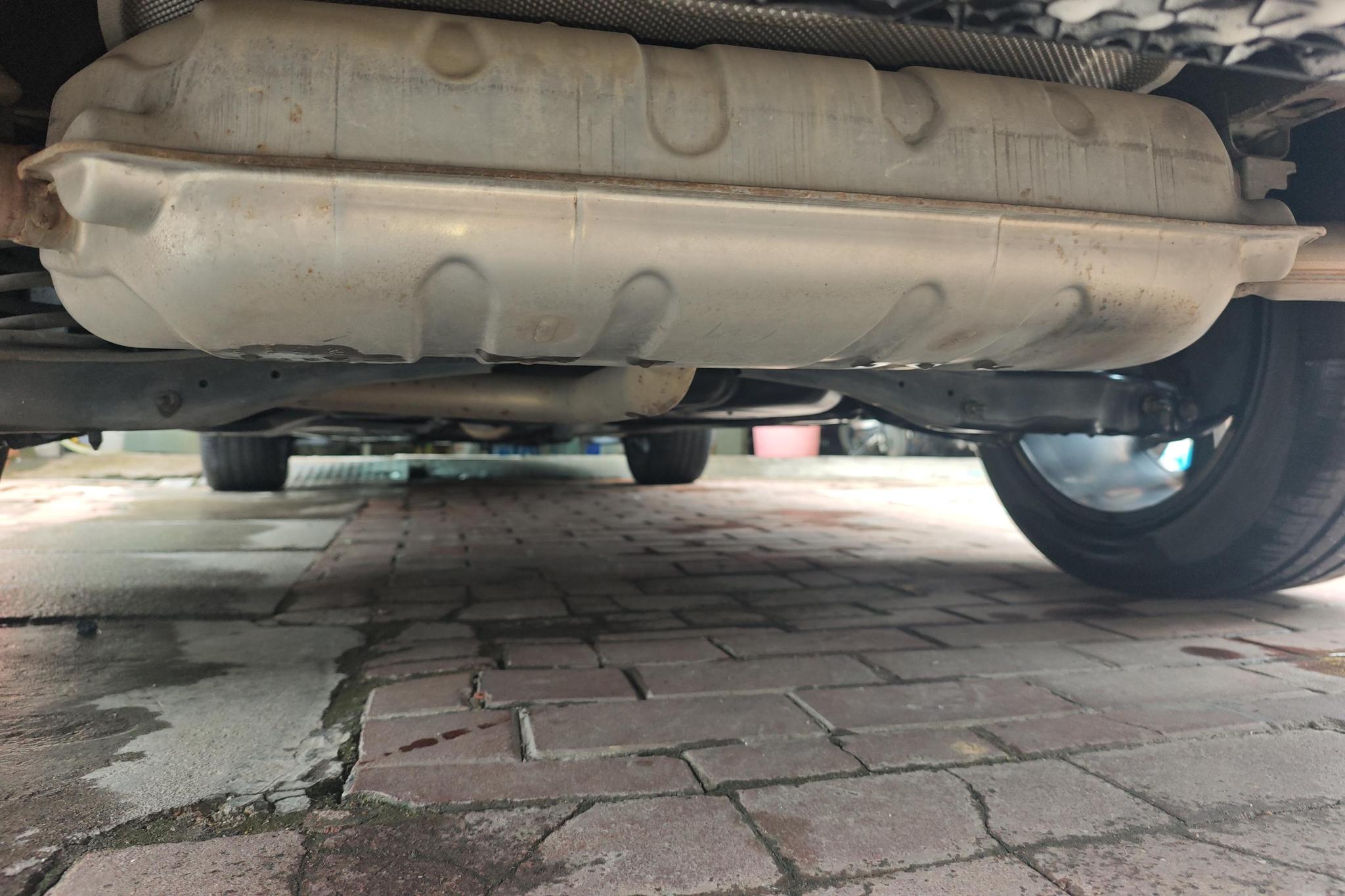 Volkswagen Tiguan L L 2021 330TSI AT R-Line