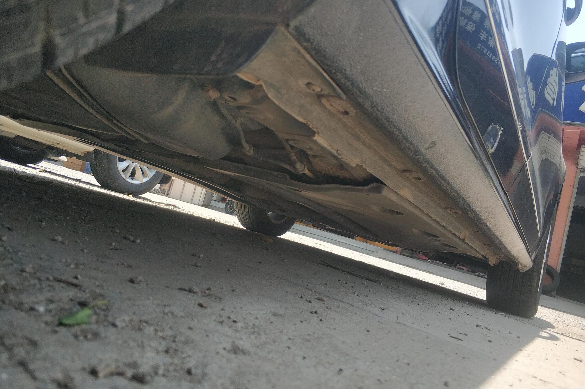 Volkswagen Passat 2013 1.8TSI DSG
