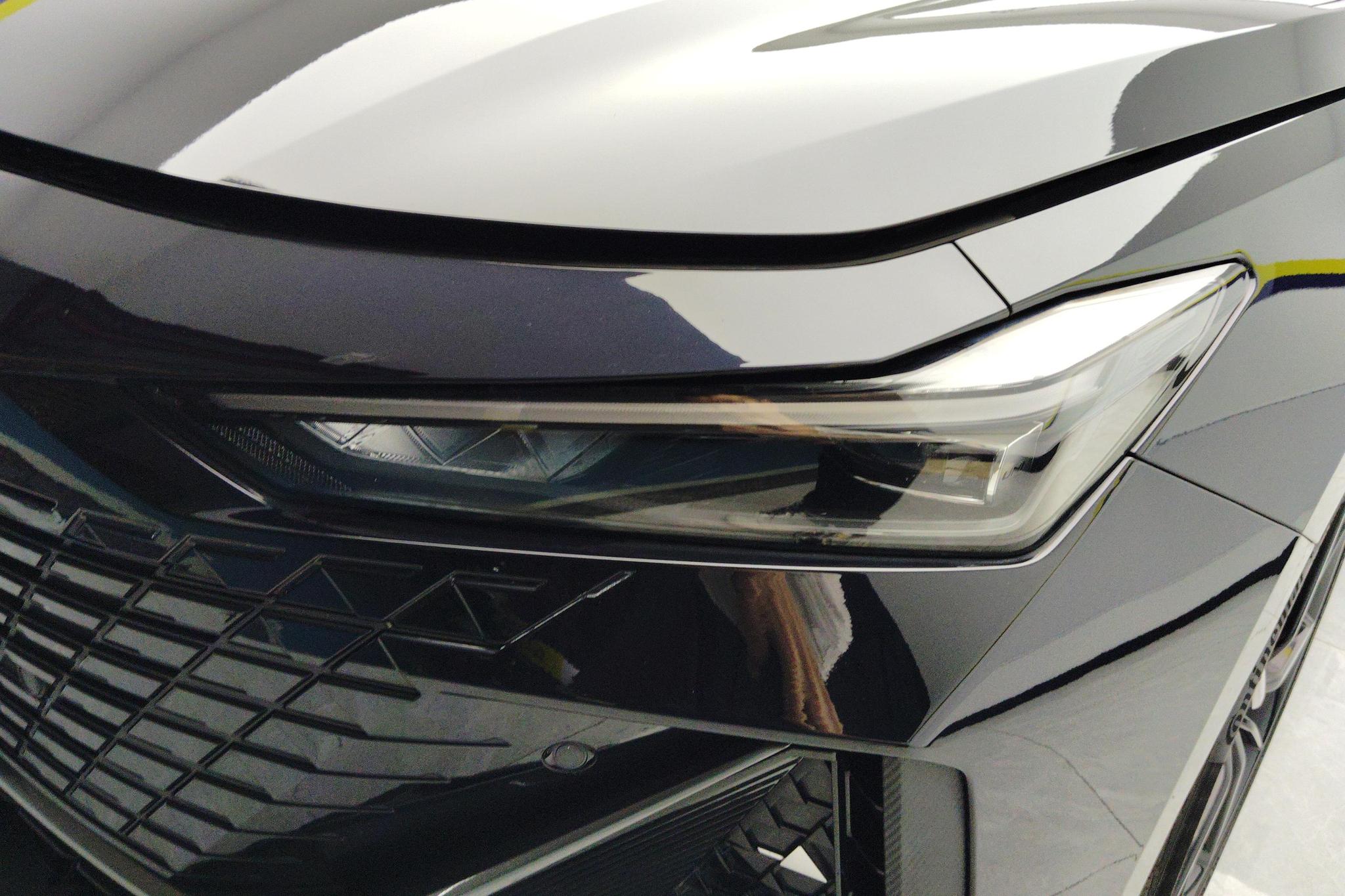Changan UNI-V 2022 1.5T Luxury
