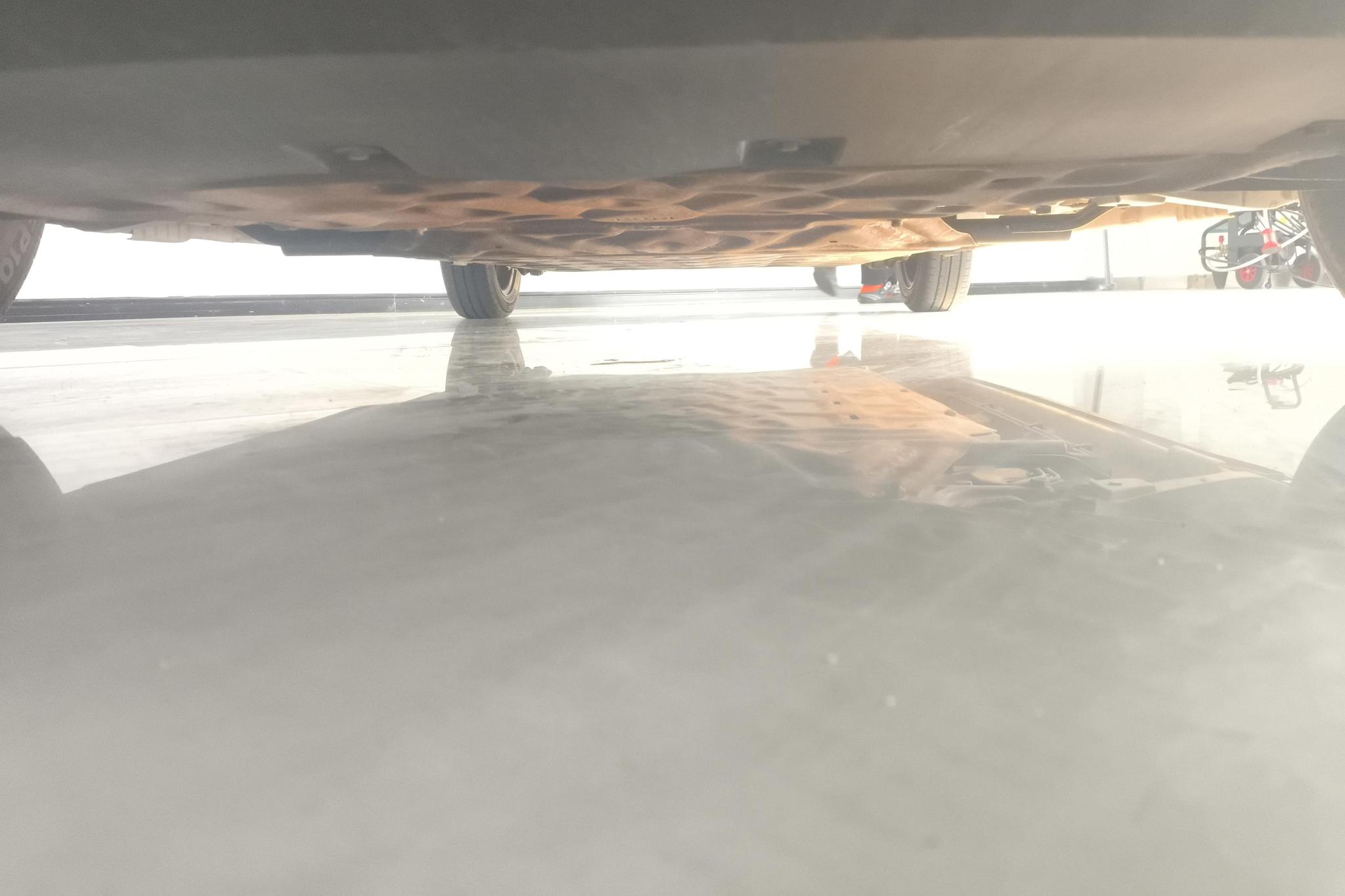 BYD Seagull 2024 305KM