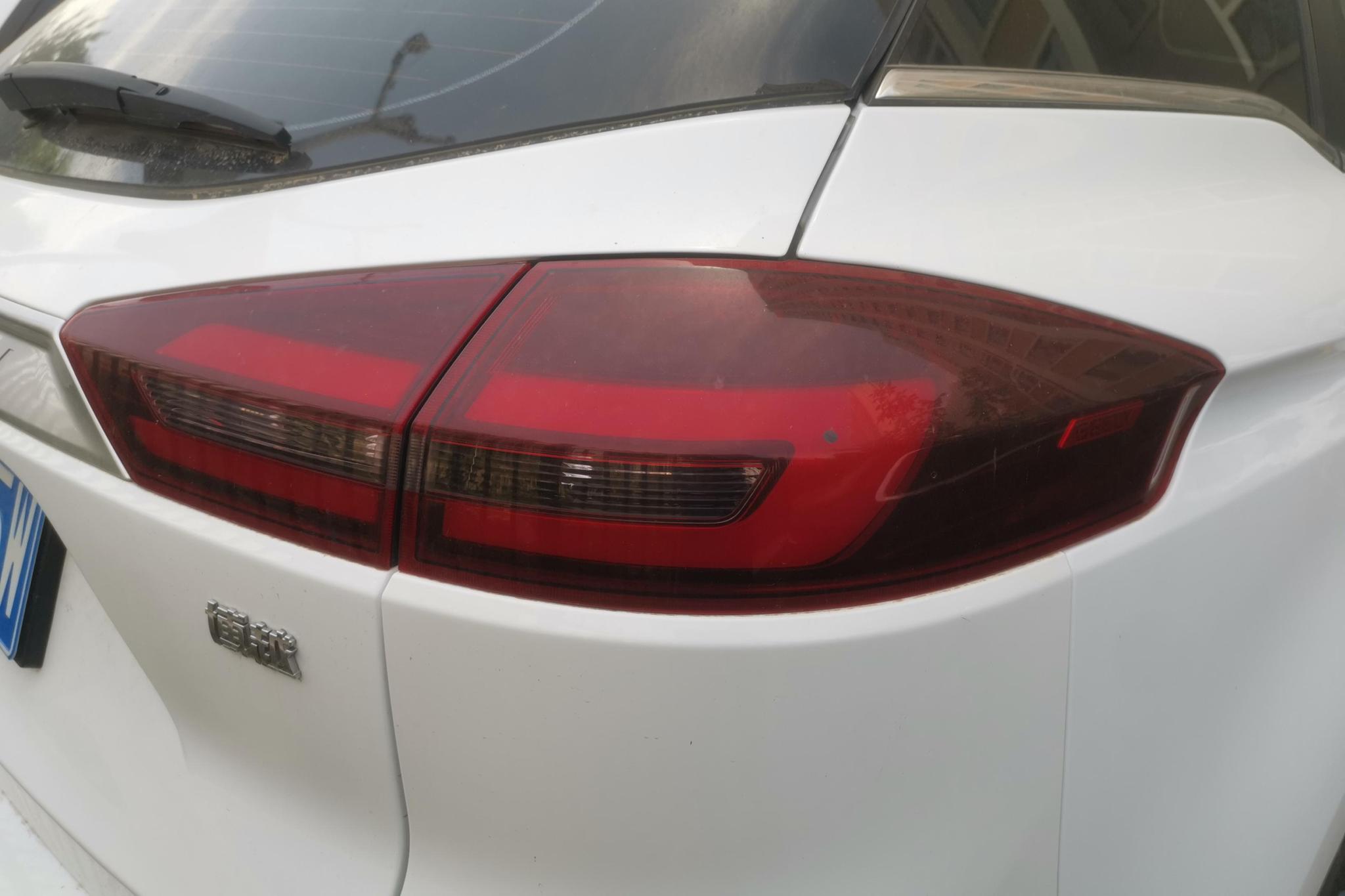 Geely Boyue 2021 1.8TD DCT Comfort