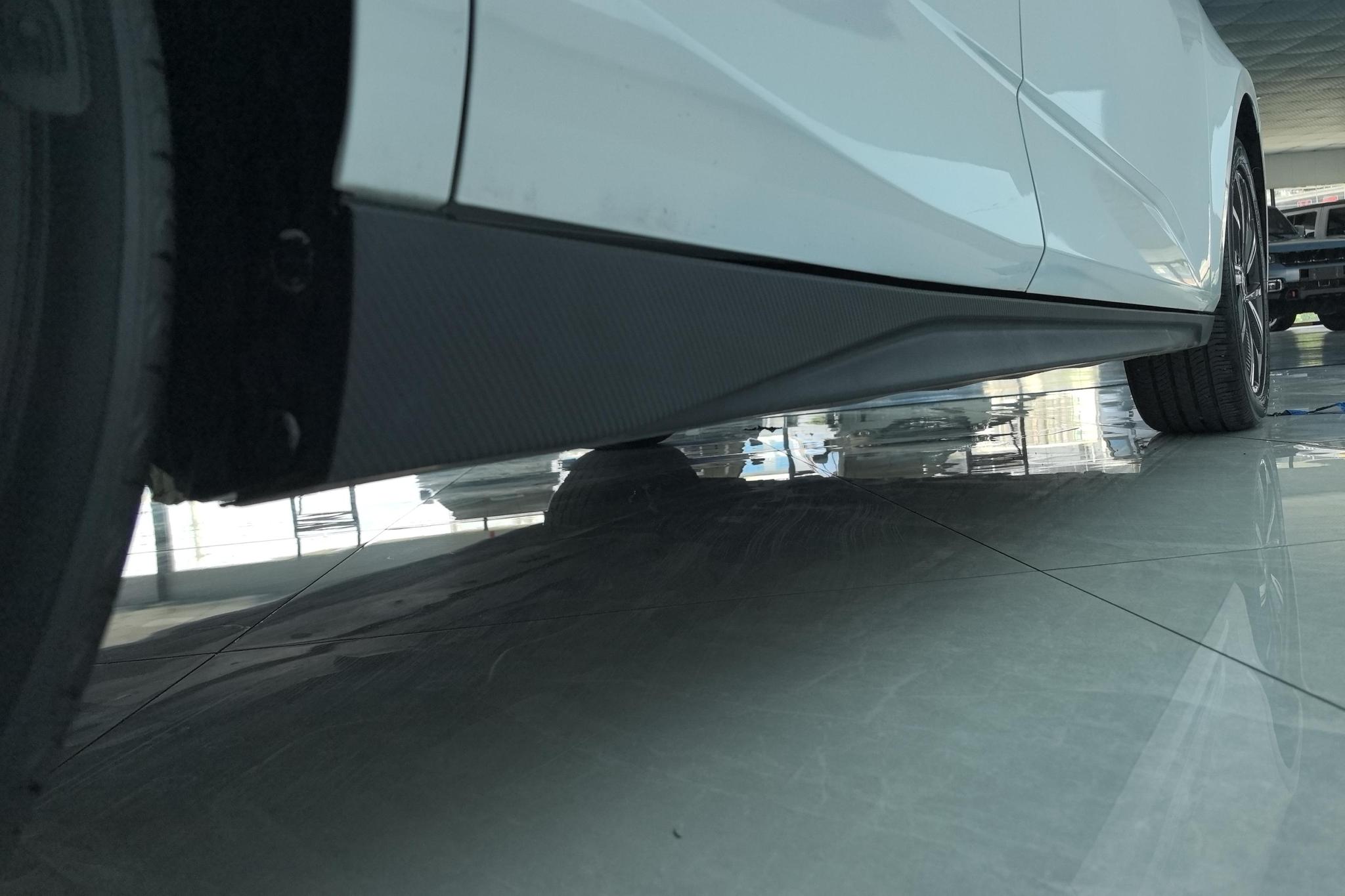 Changan Eado 2024 1.5T DCT Luxury