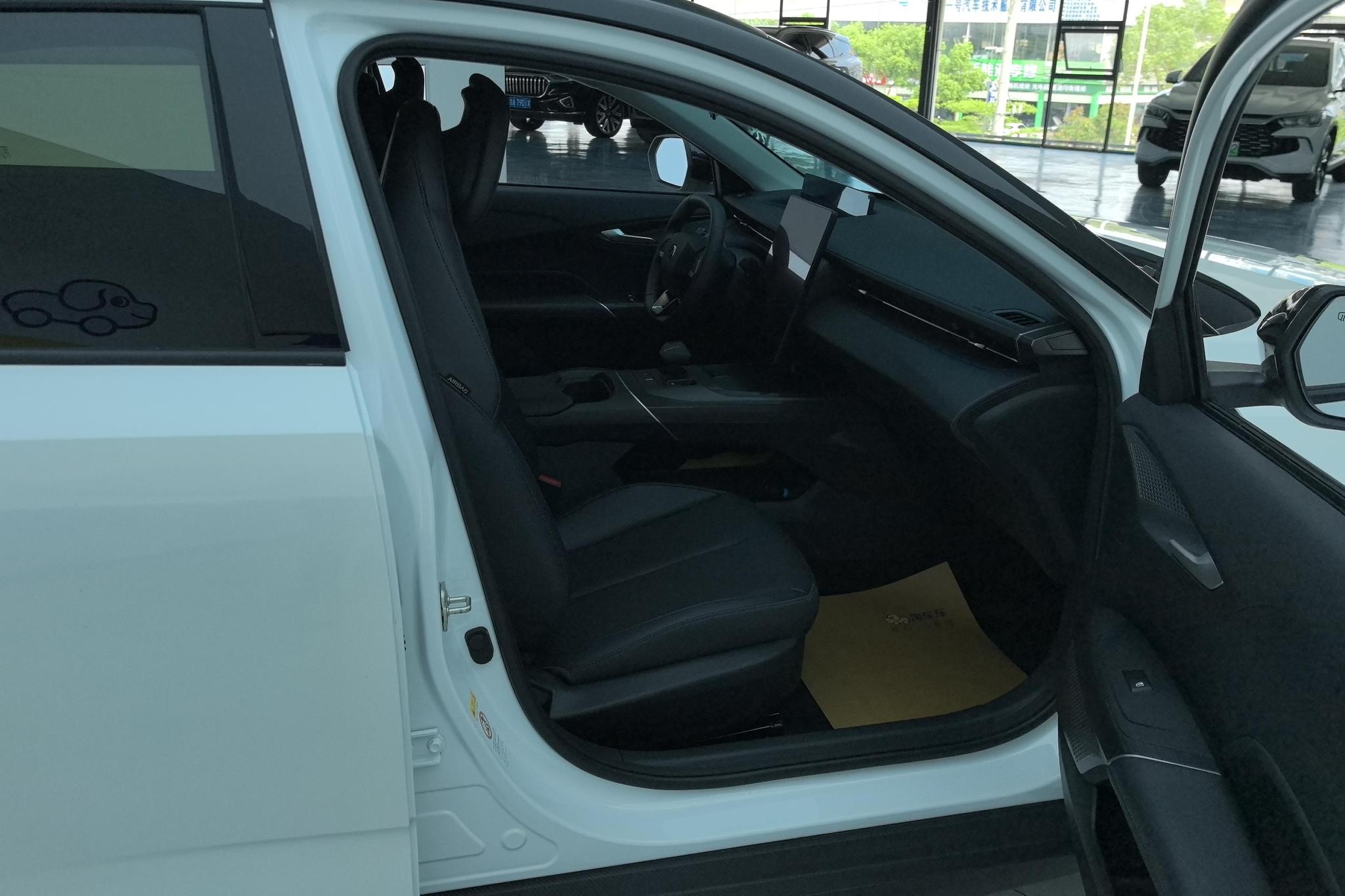 Changan Eado 2024 1.5T DCT Luxury