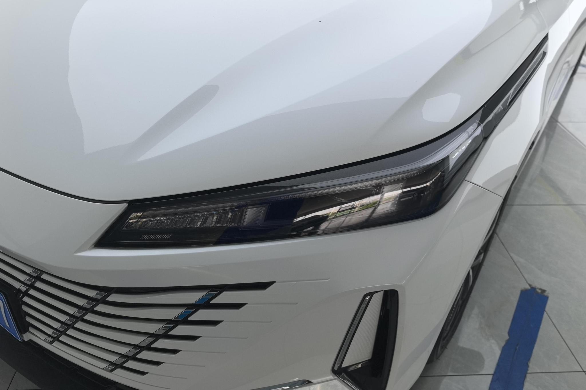 Changan Eado 2024 1.5T DCT Luxury