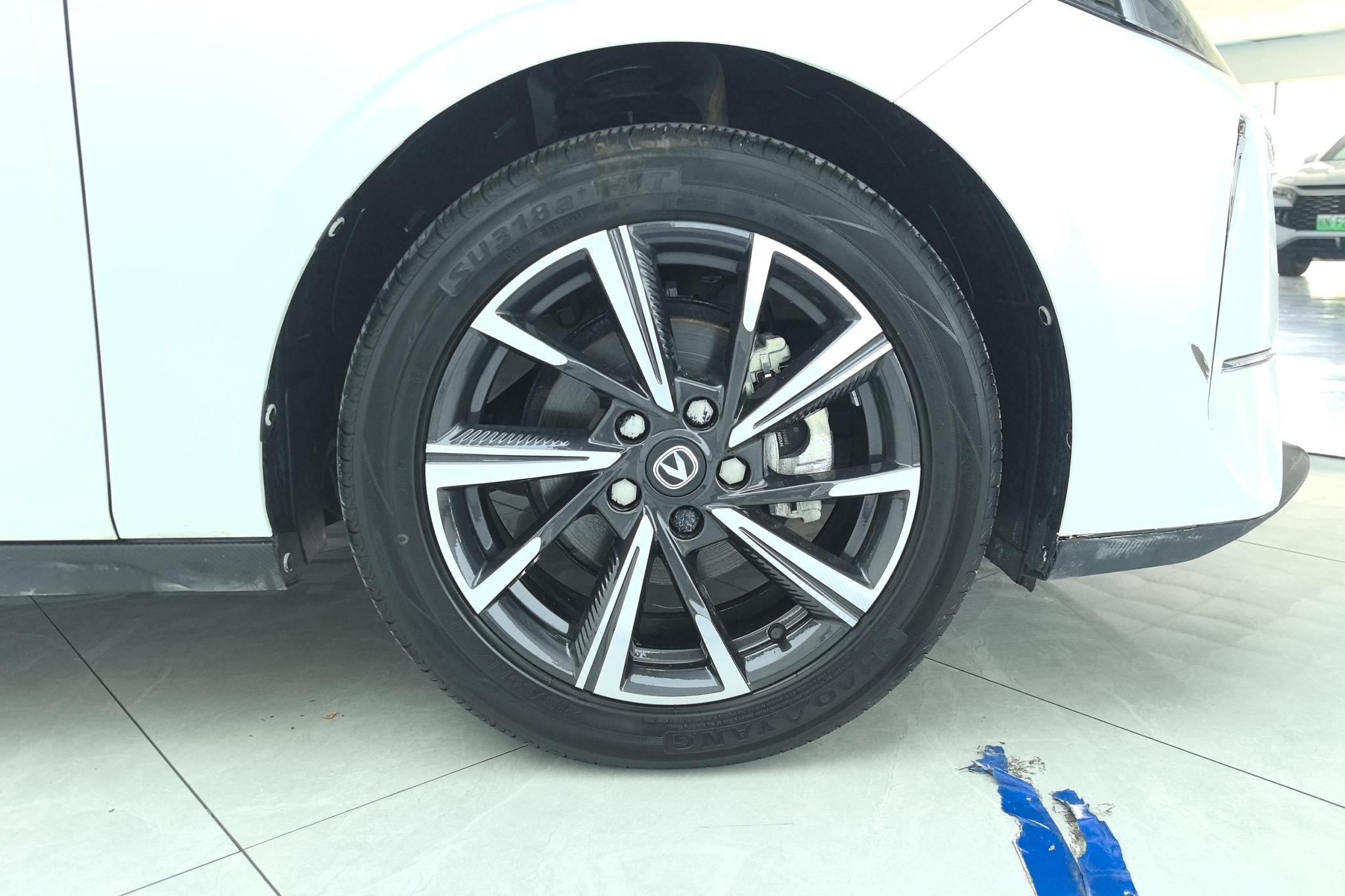 Changan Eado 2024 1.5T DCT Luxury