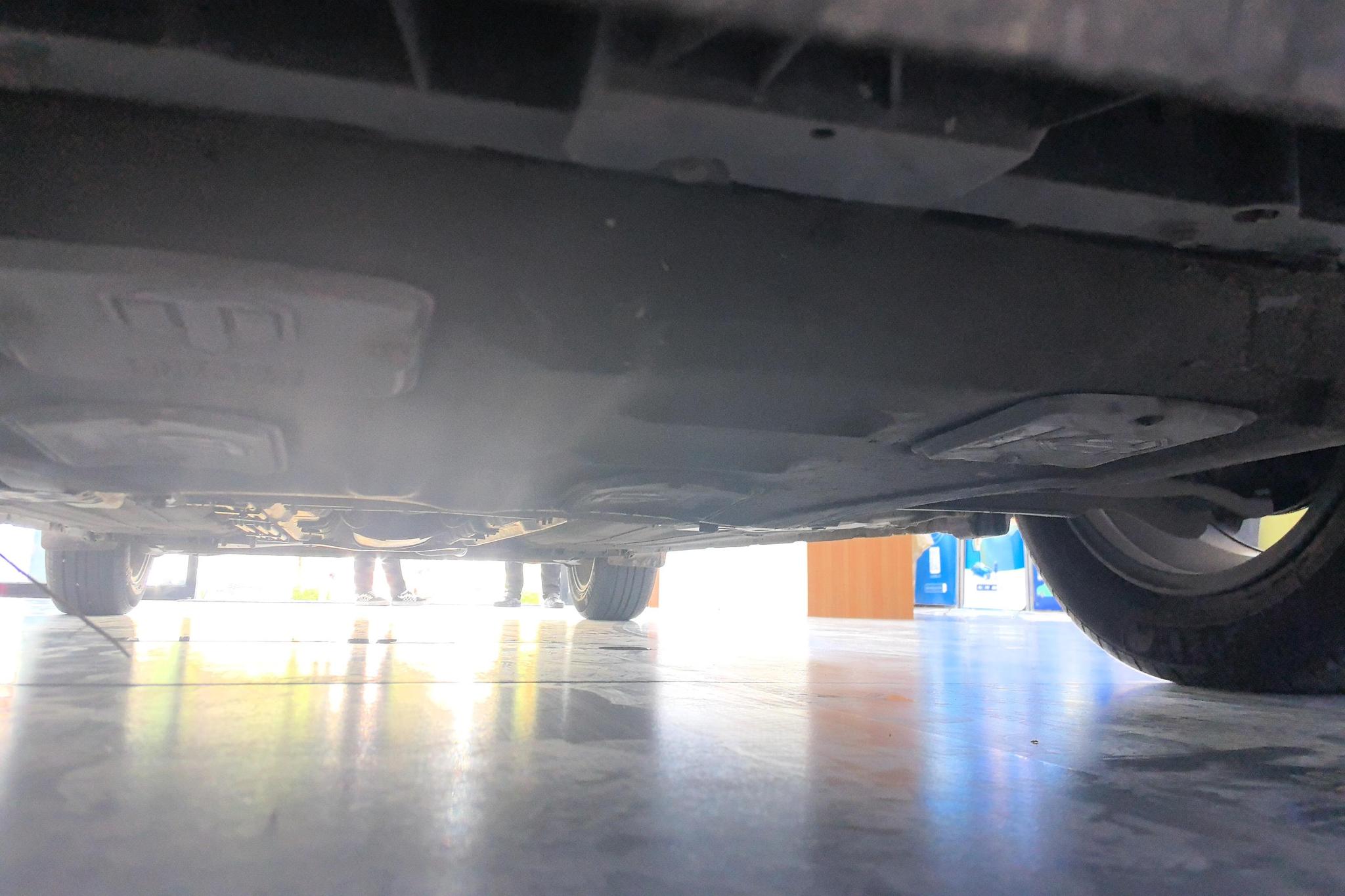 Nissan Tiida 2019 1.6L CVT Smart VI