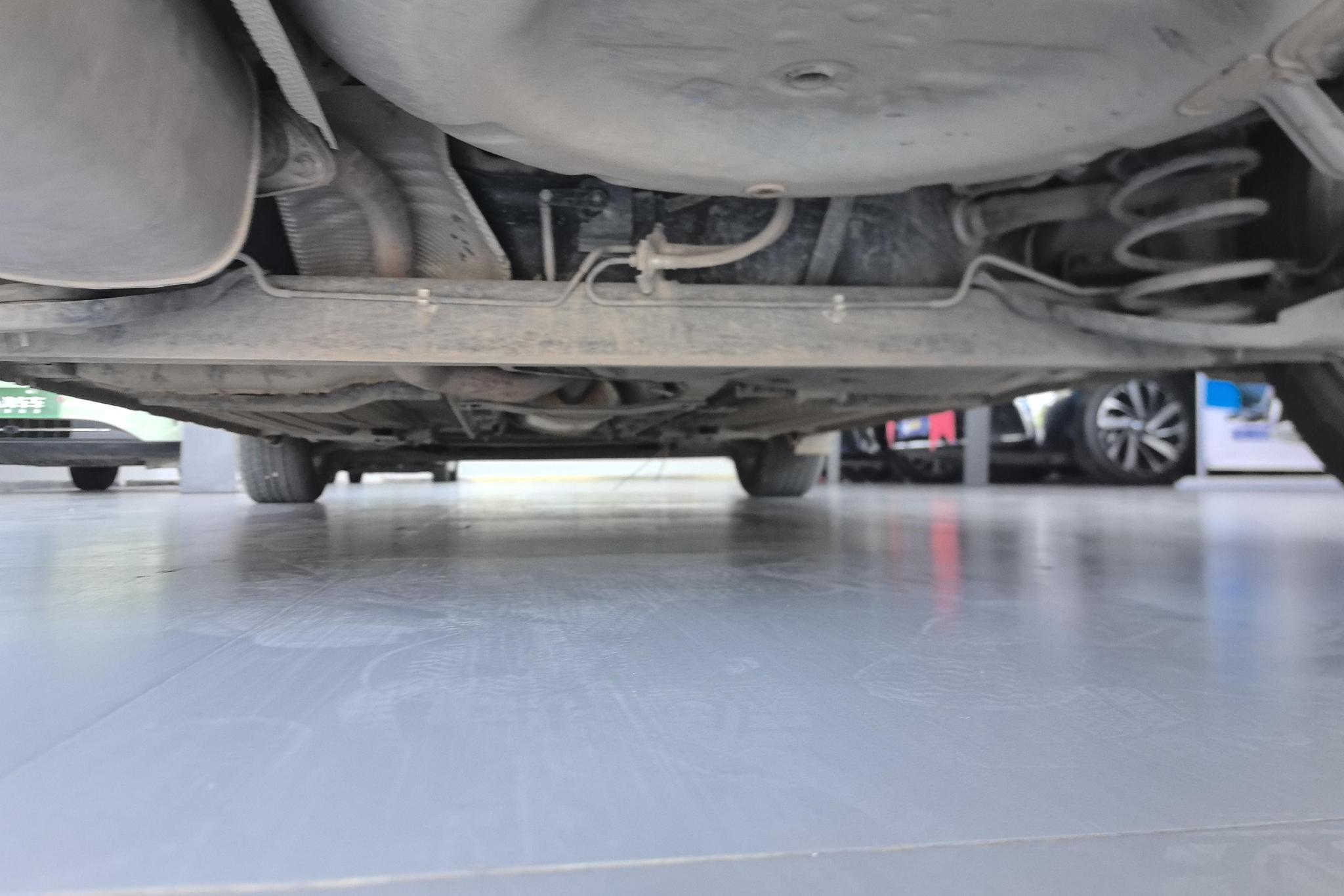 Nissan Tiida 2019 1.6L CVT Smart VI
