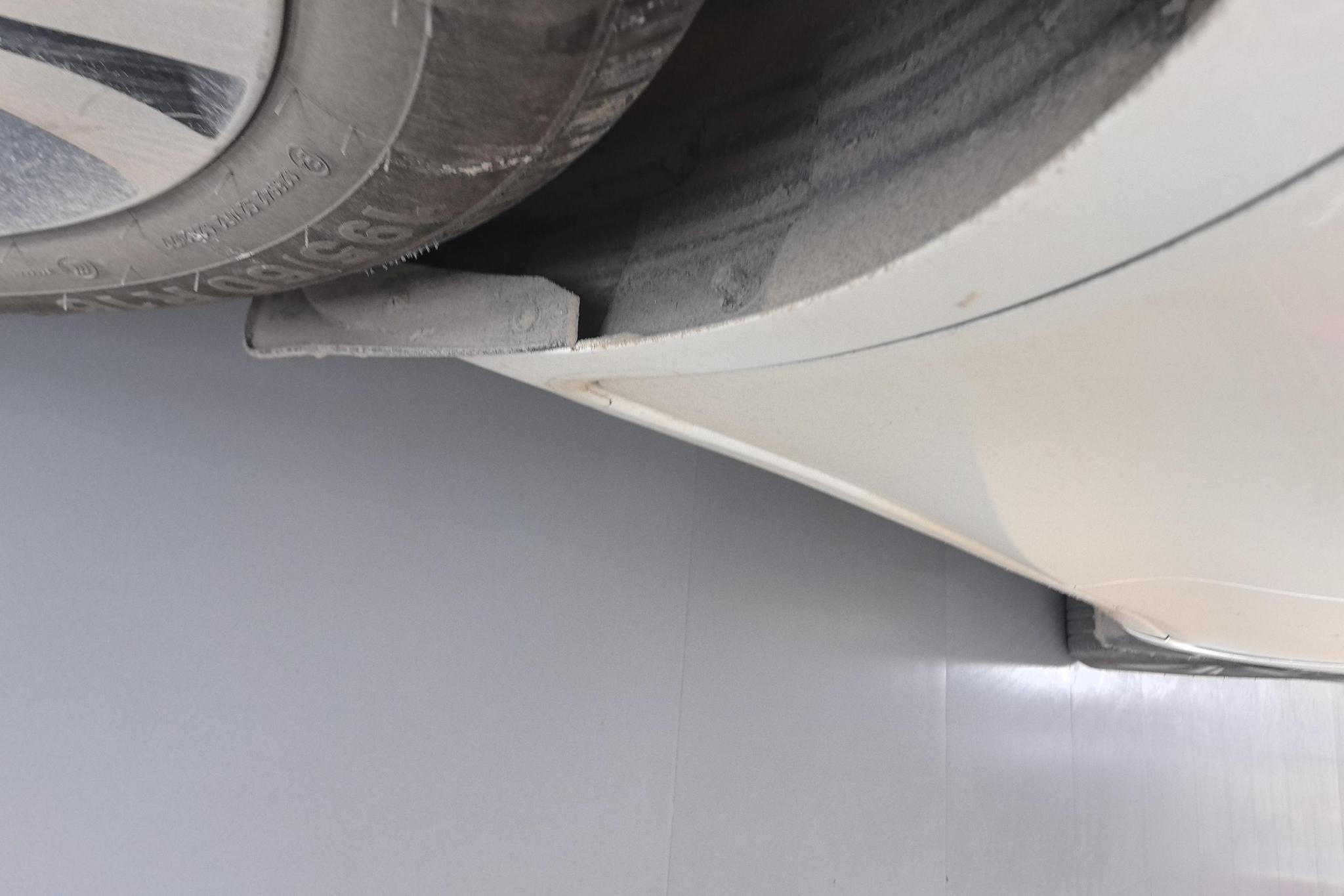 Nissan Tiida 2019 1.6L CVT Smart VI