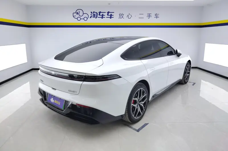 Dongfeng 007 — фото 3