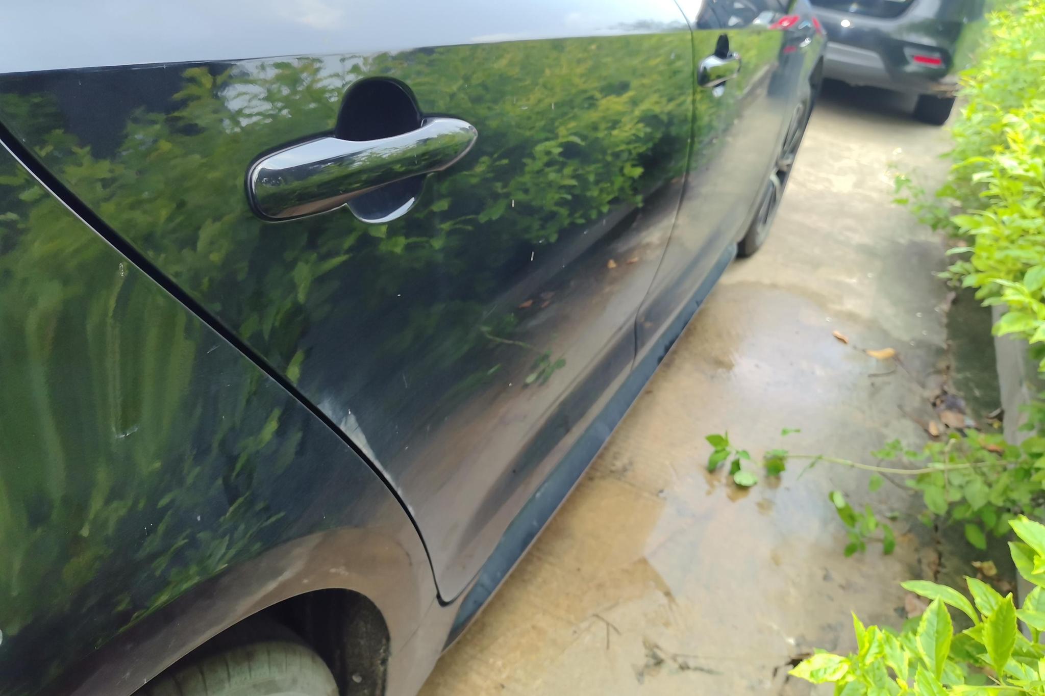 Toyota Corolla Levin 2023 1.8L Luxury
