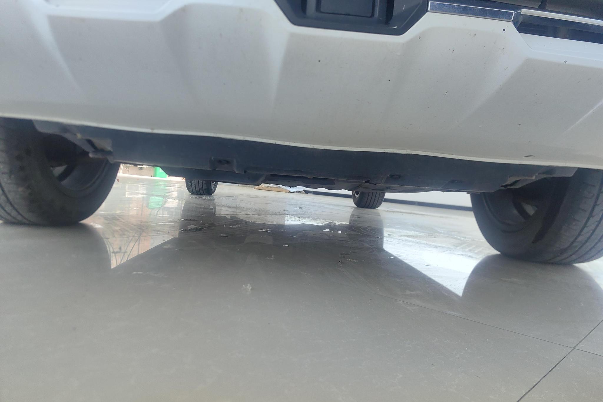 Haval F7 2021 1.5T i
