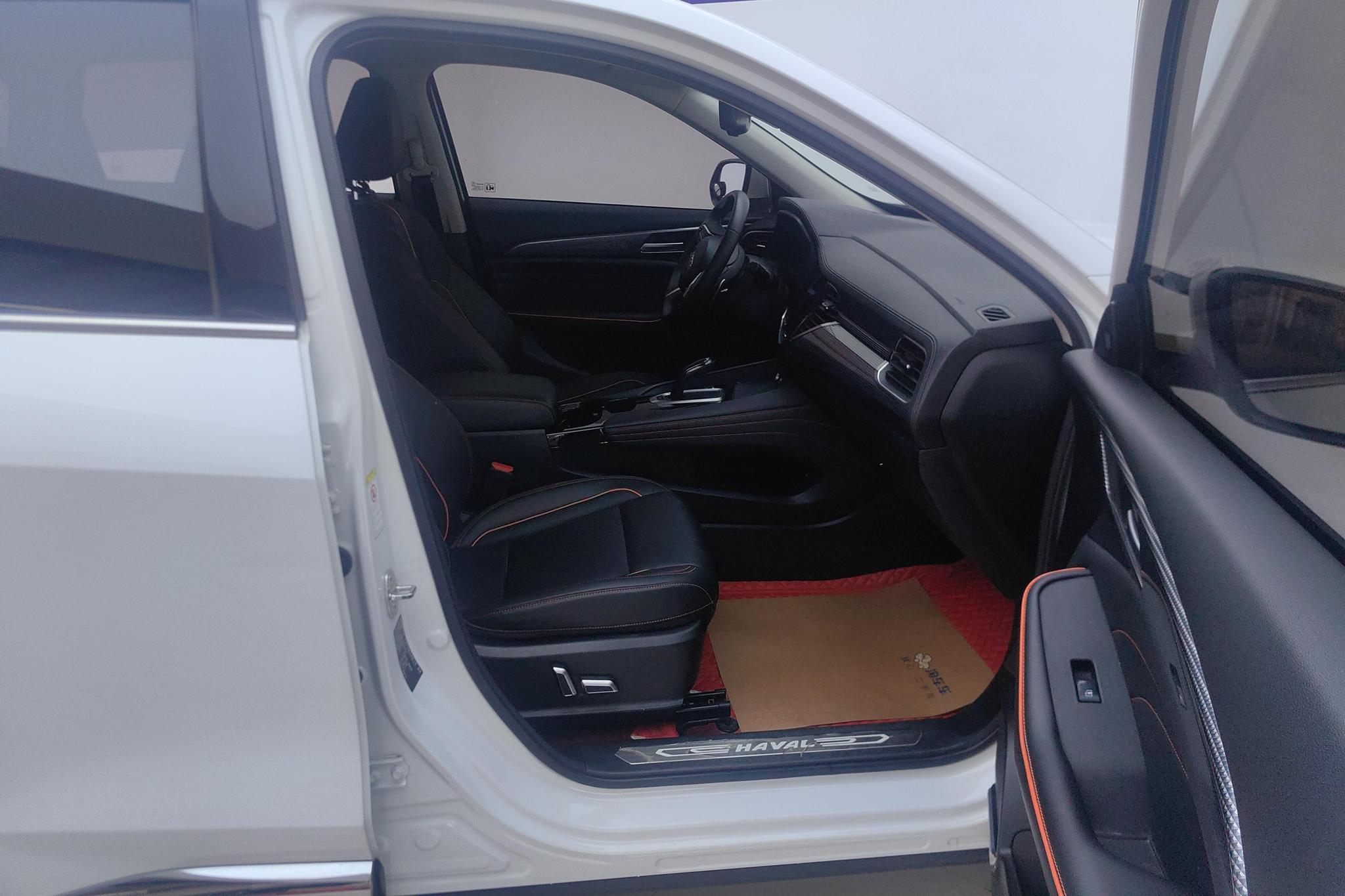 Haval F7 2021 1.5T i