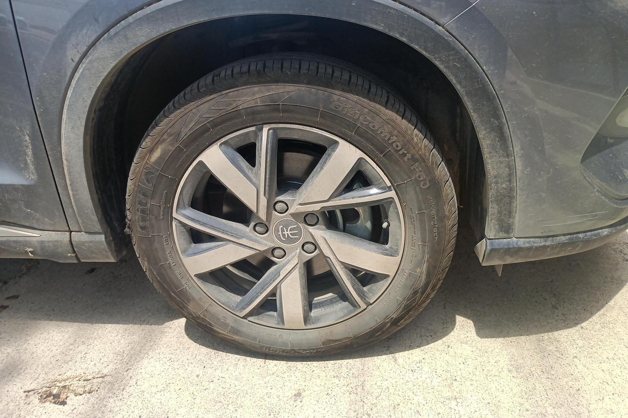 BYD Song Pro DM Pro DM 2024 DM-i 71km