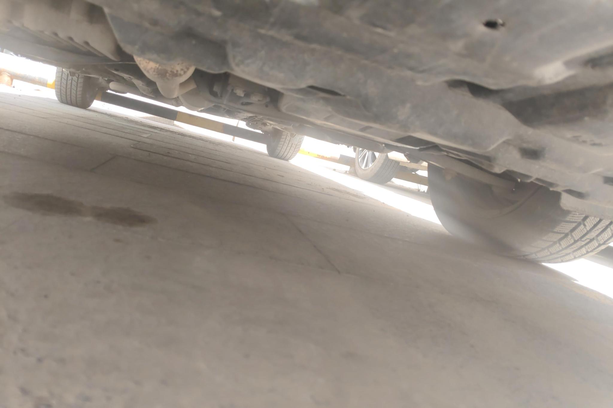 Toyota Vios 2017 1.5L CVT