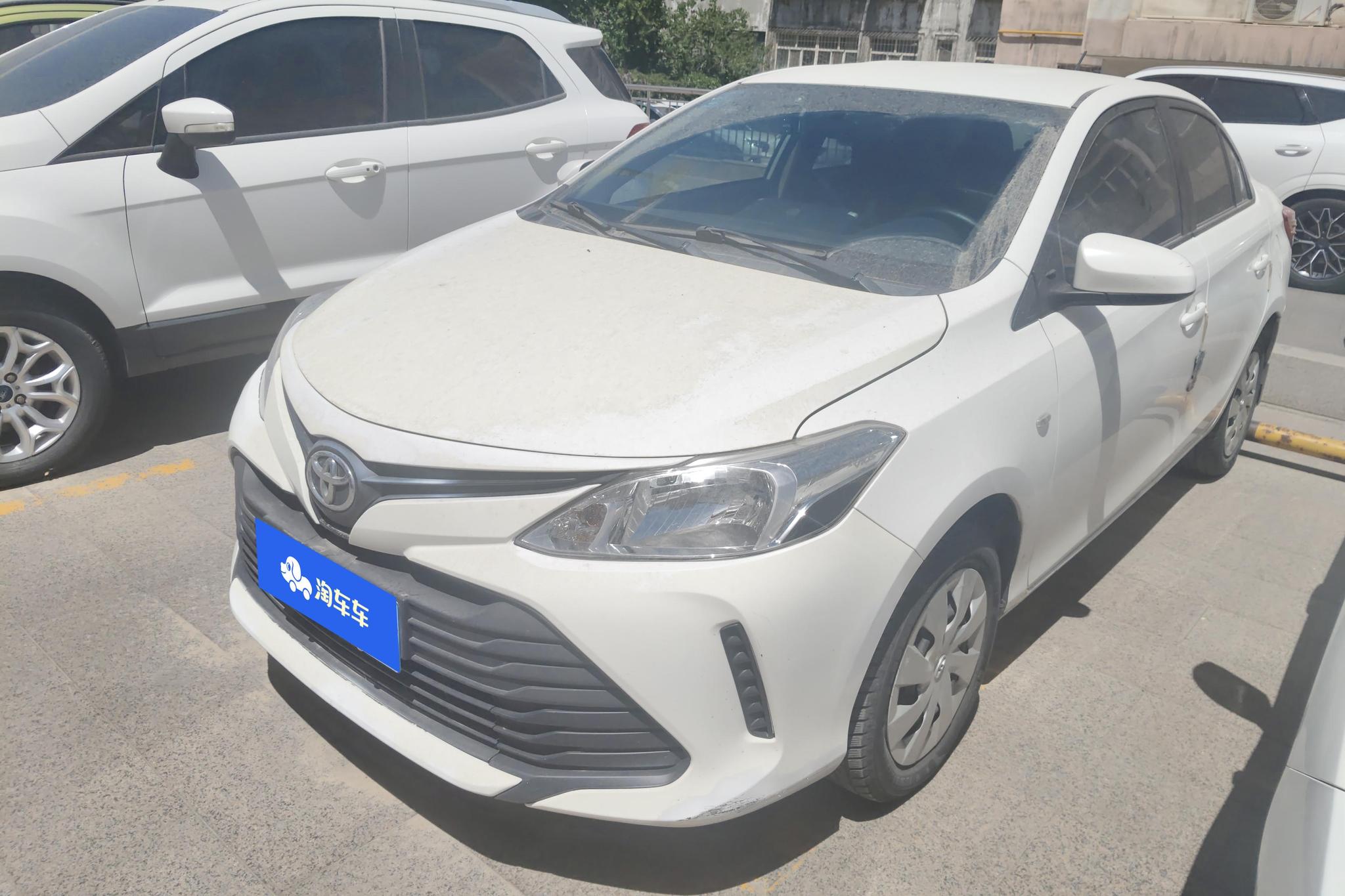 Toyota Vios