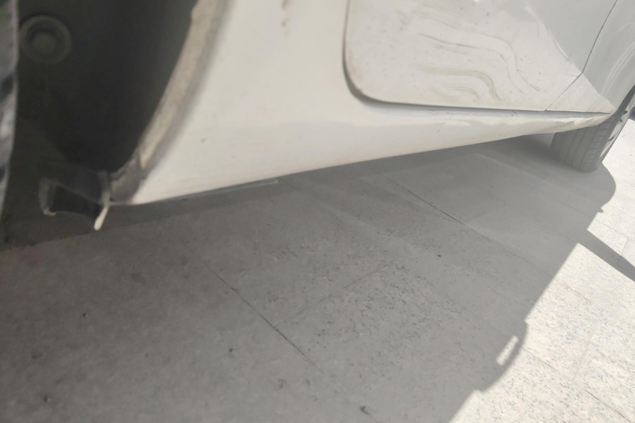 Toyota Vios 2017 1.5L CVT