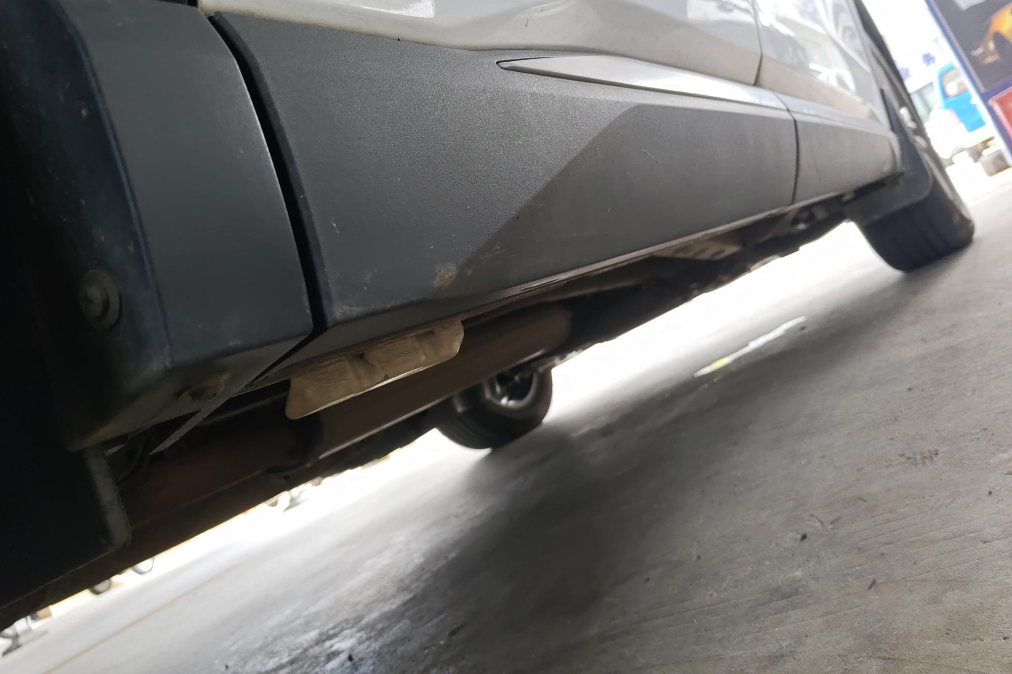 BYD Song Pro Pro 2021 1.5T AT Elite