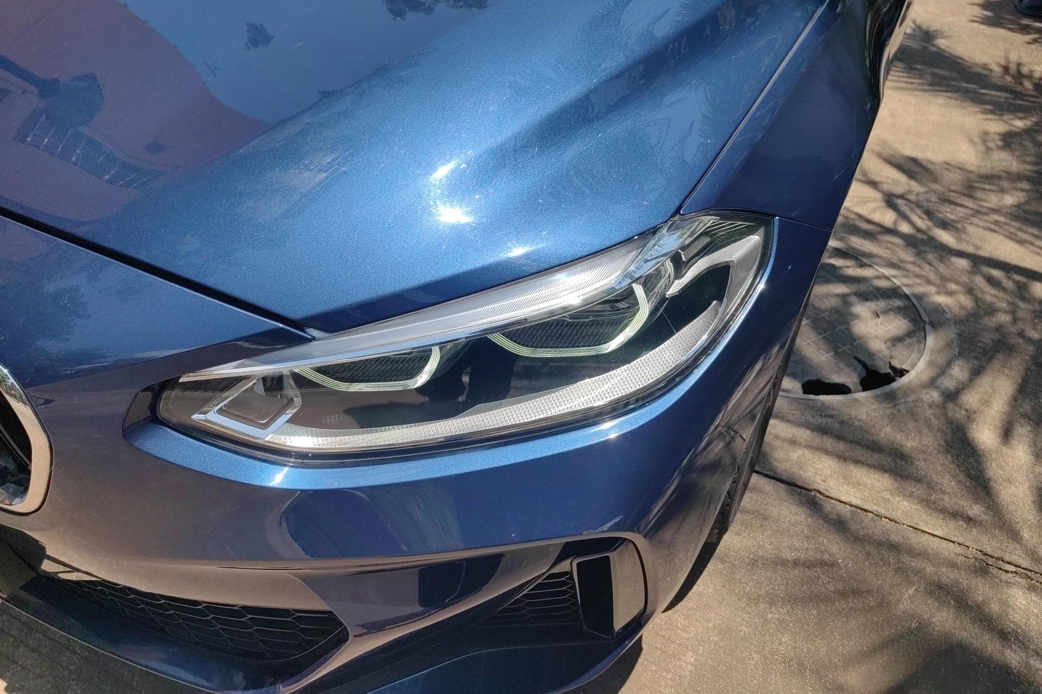 BMW 1 Series 1 2021 120i M Sport